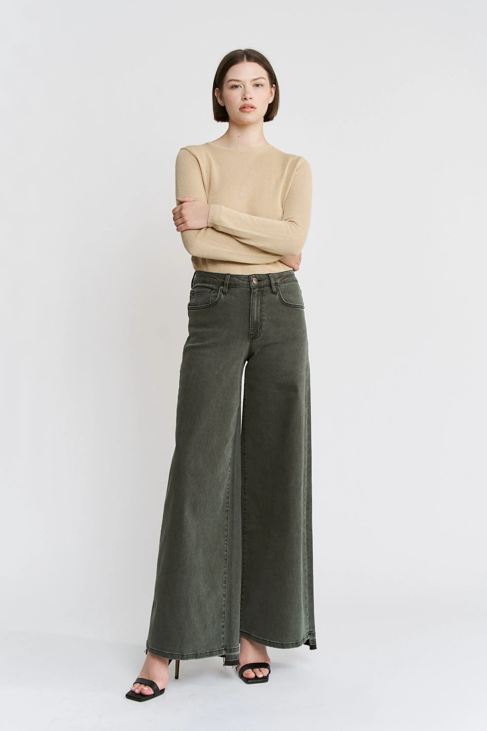MDP-W3614SCA (REG + PLUS) sold by Mica Denim