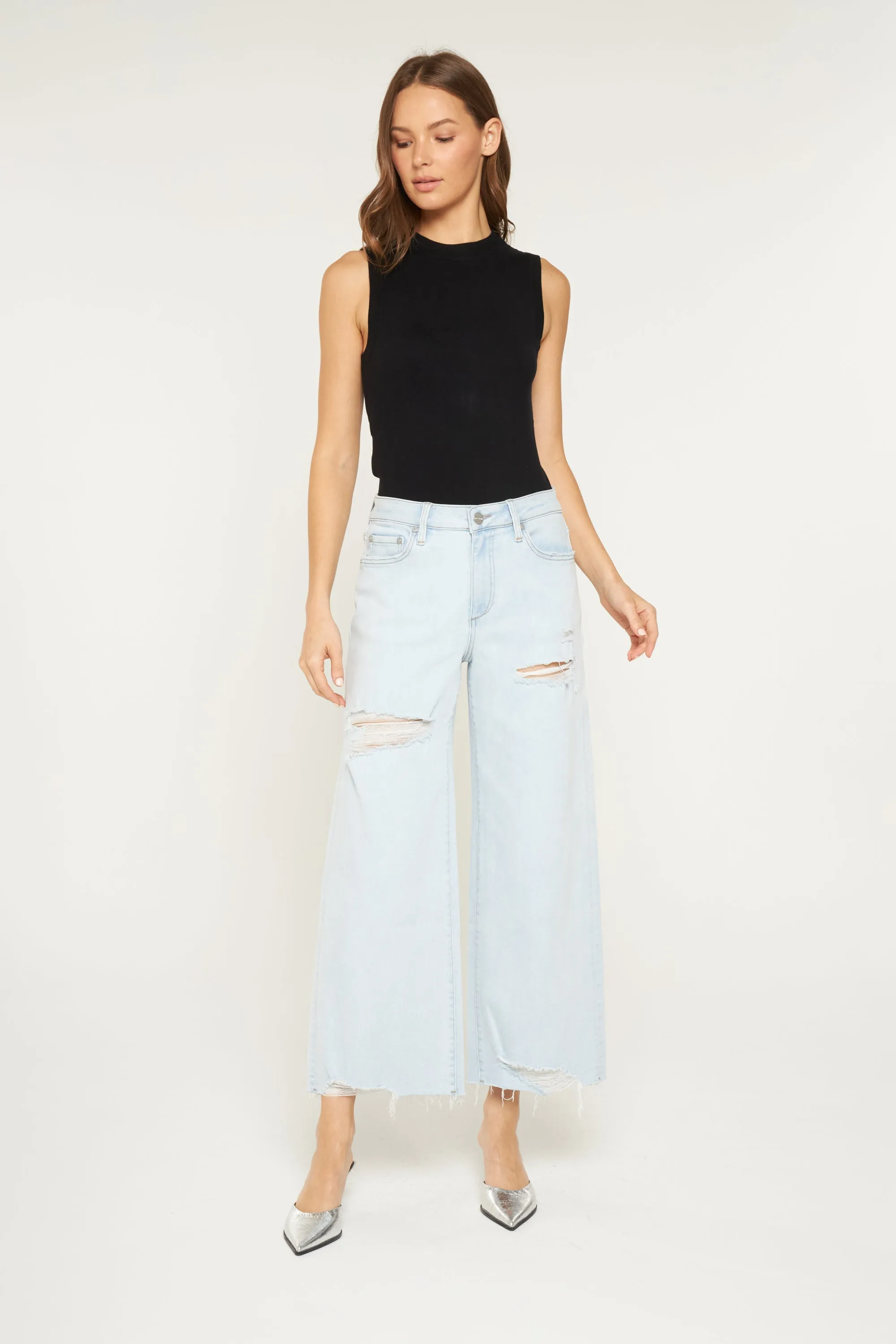 MDP-W3523 sold by Mica Denim product image thumbnail 3