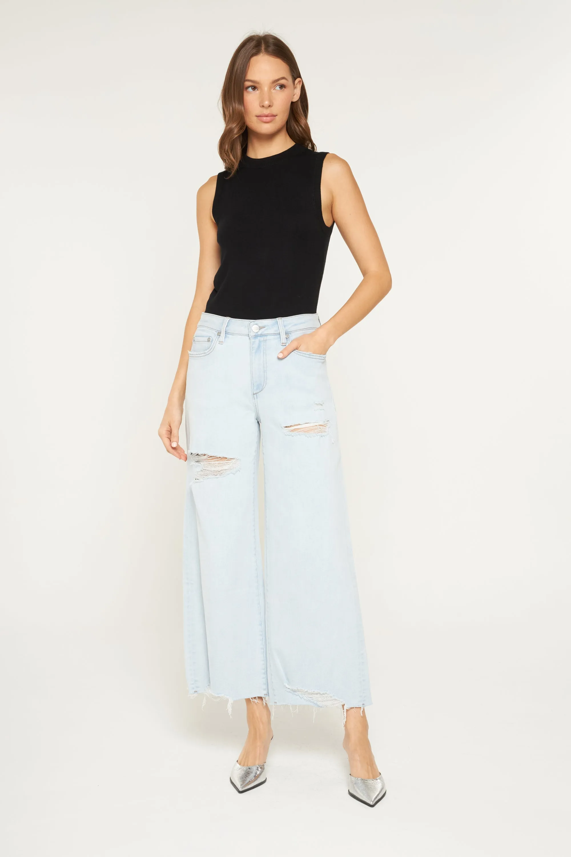 MDP-W3523 sold by Mica Denim product image thumbnail 2