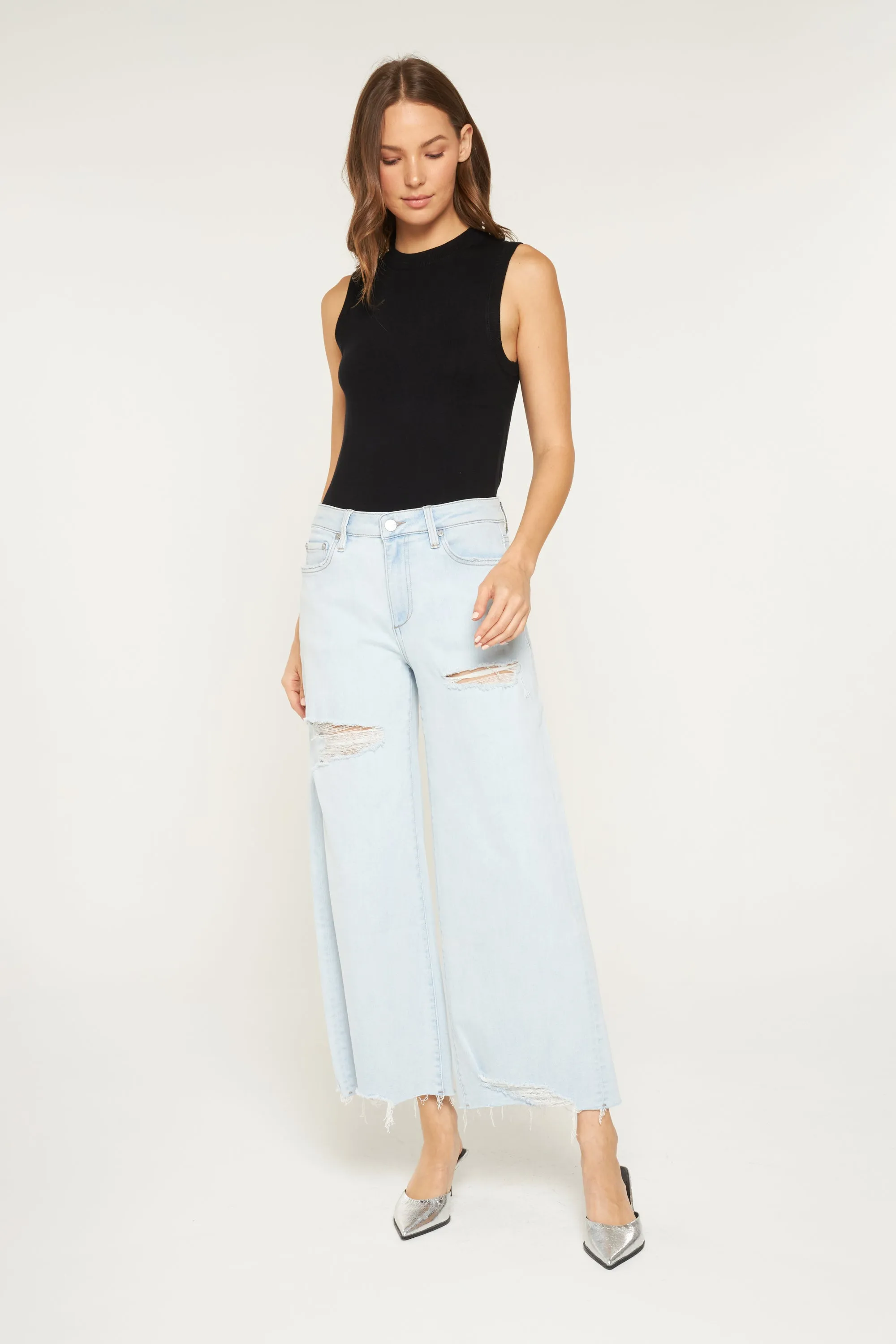 MDP-W3523 sold by Mica Denim product image thumbnail 4