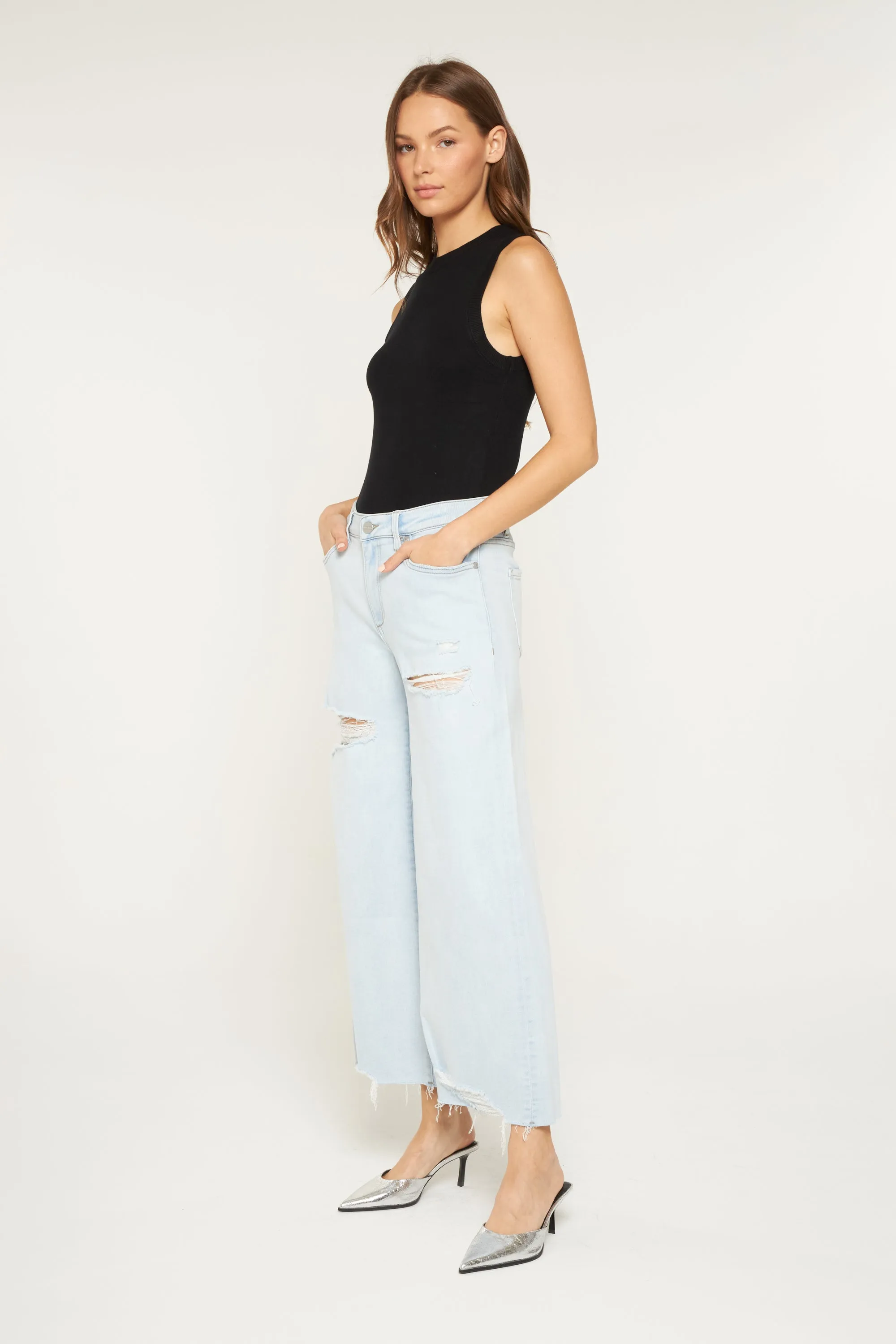 MDP-W3523 sold by Mica Denim product image thumbnail 5