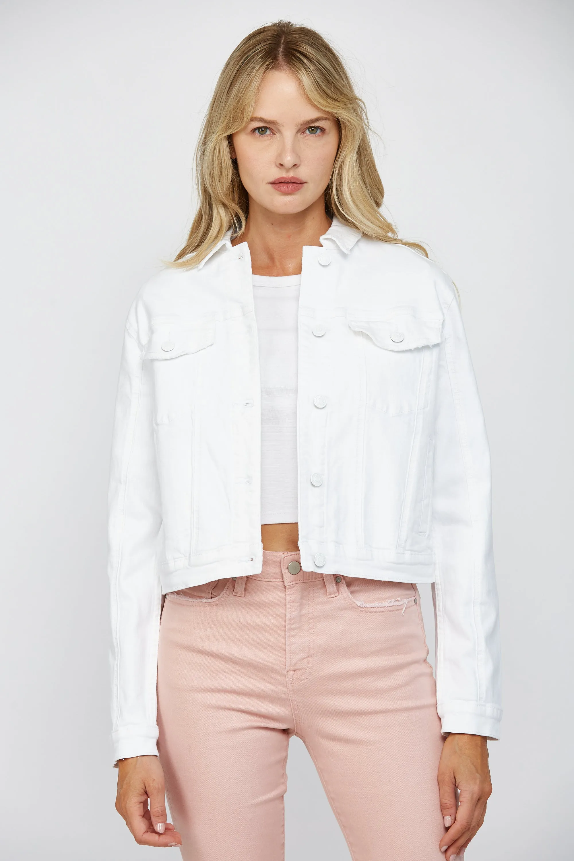 MDP-J3012WH sold by Mica Denim