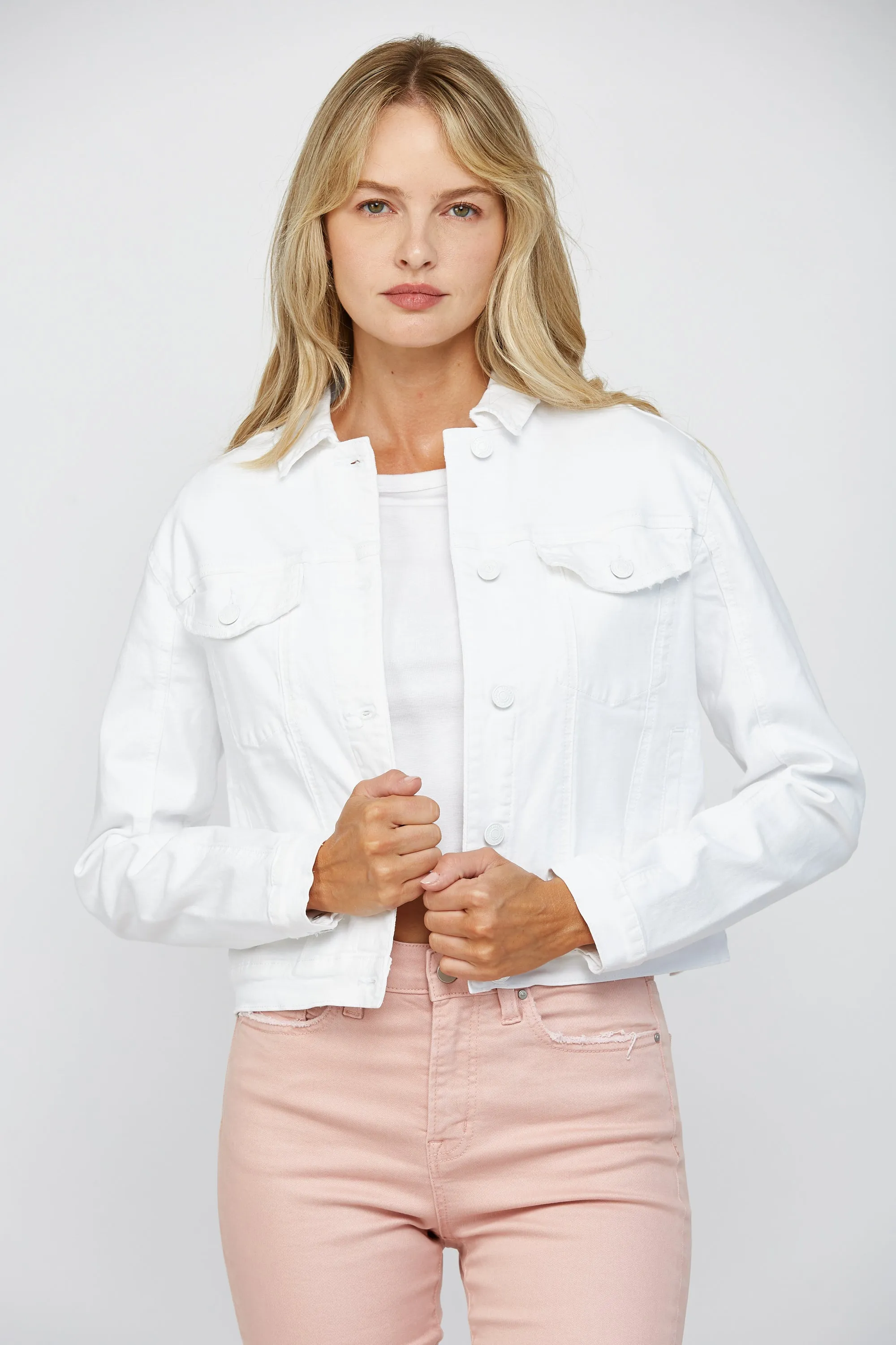 MDP-J3012WH sold by Mica Denim product image thumbnail 2