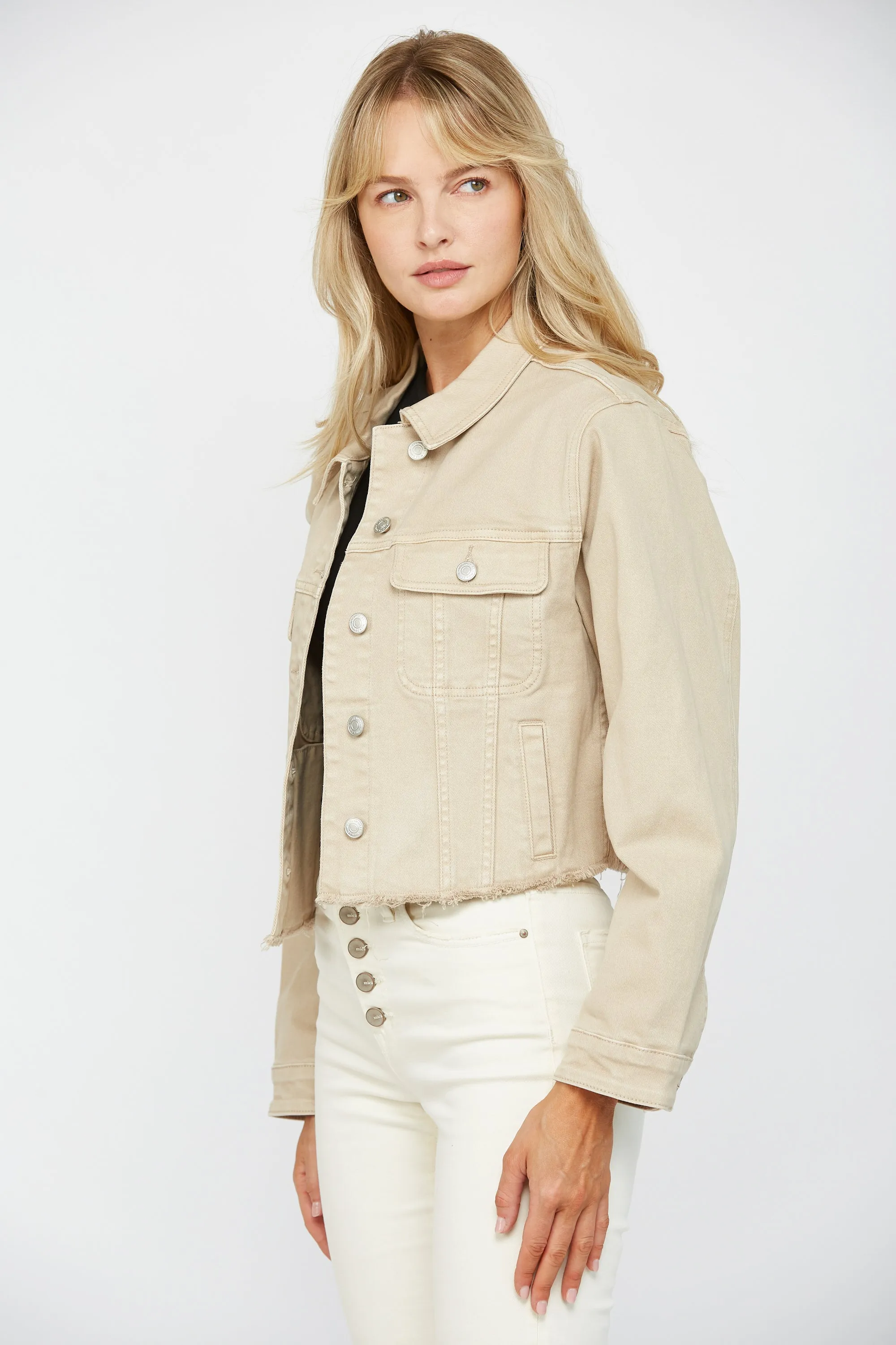 MDP-J1314SD sold by Mica Denim product image thumbnail 3