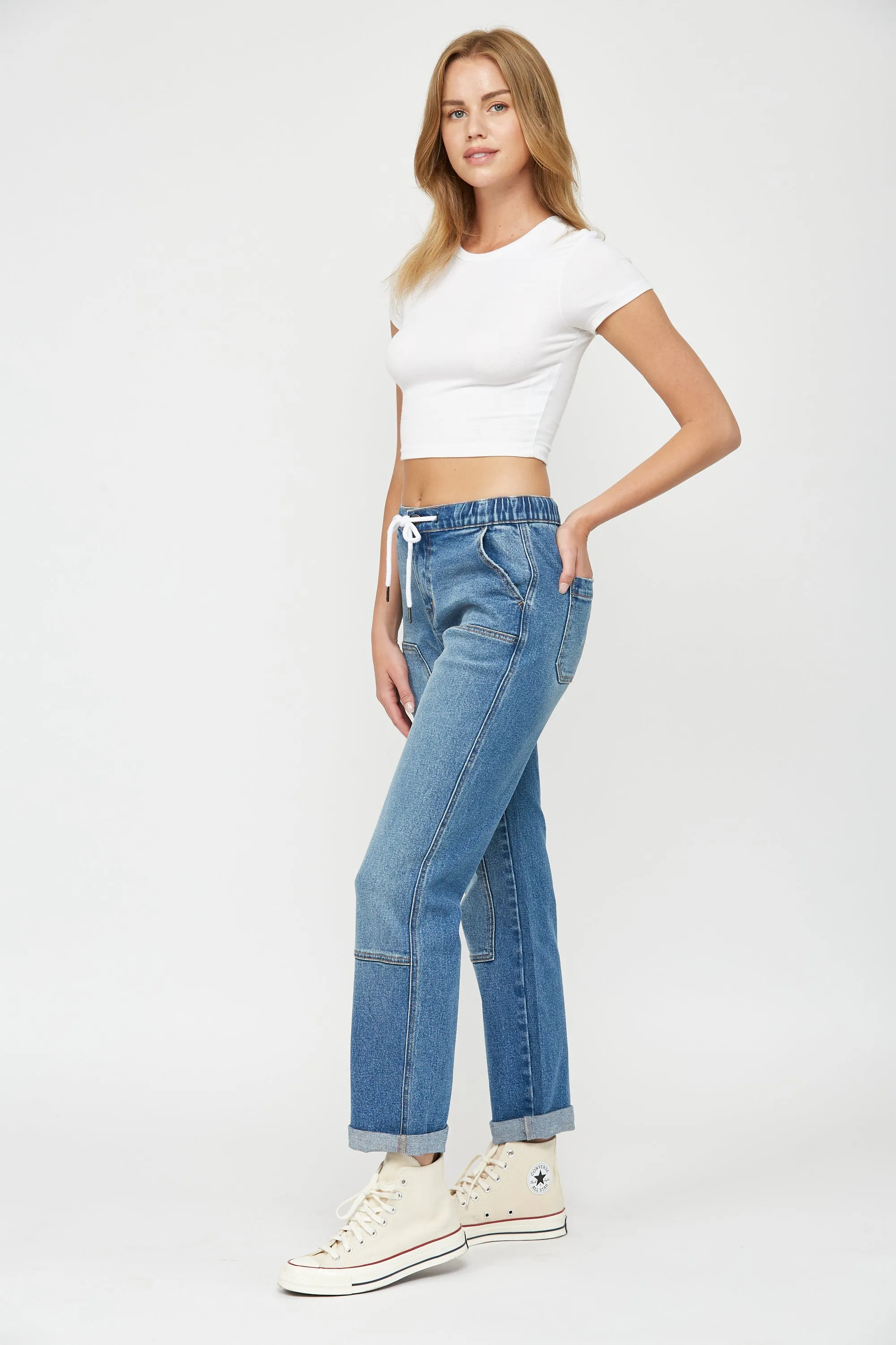 MDP-G672M sold by Mica Denim product image thumbnail 5