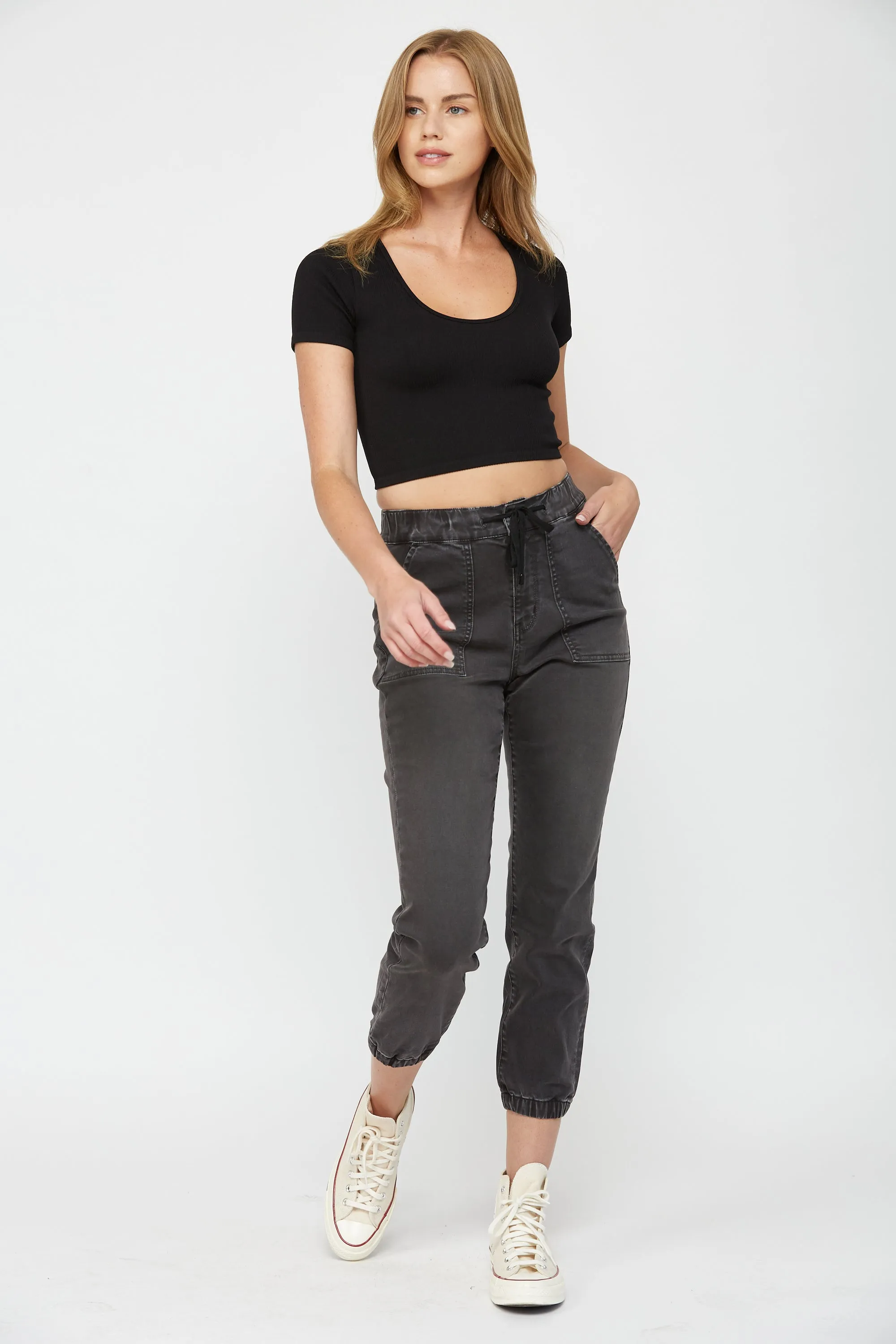 MDP-G621GR sold by Mica Denim product image thumbnail 3