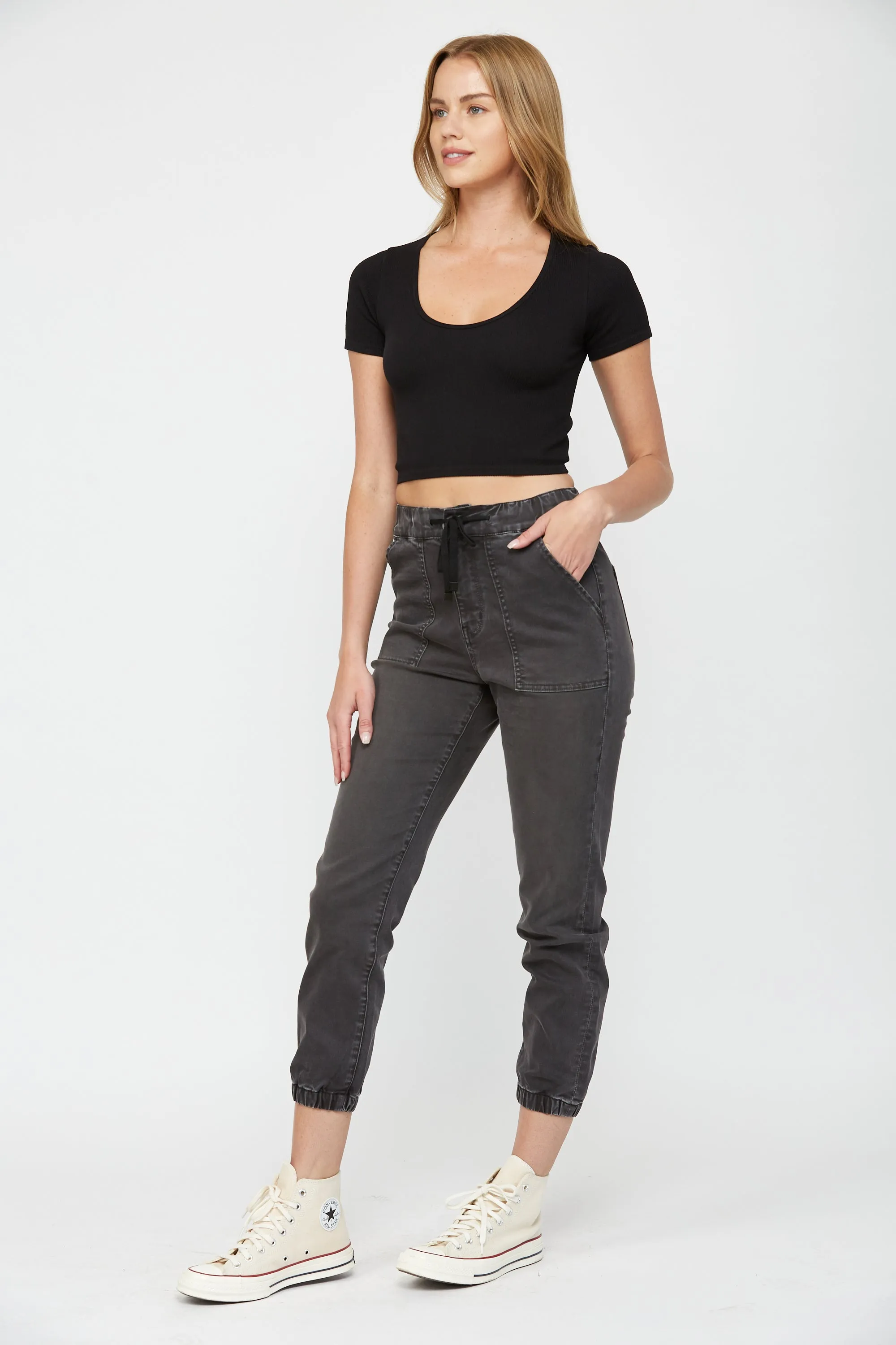 MDP-G621GR sold by Mica Denim product image thumbnail 2