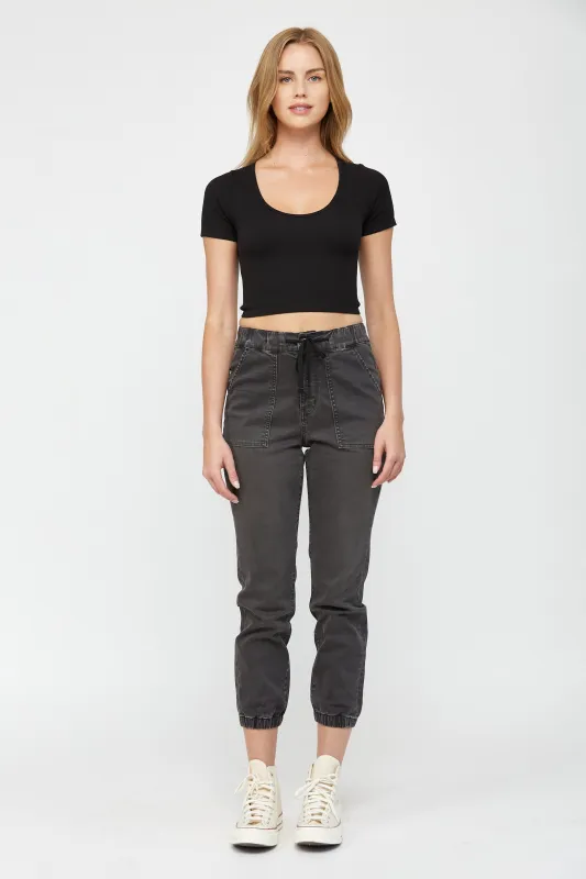 MDP-G621GR made by Mica Denim