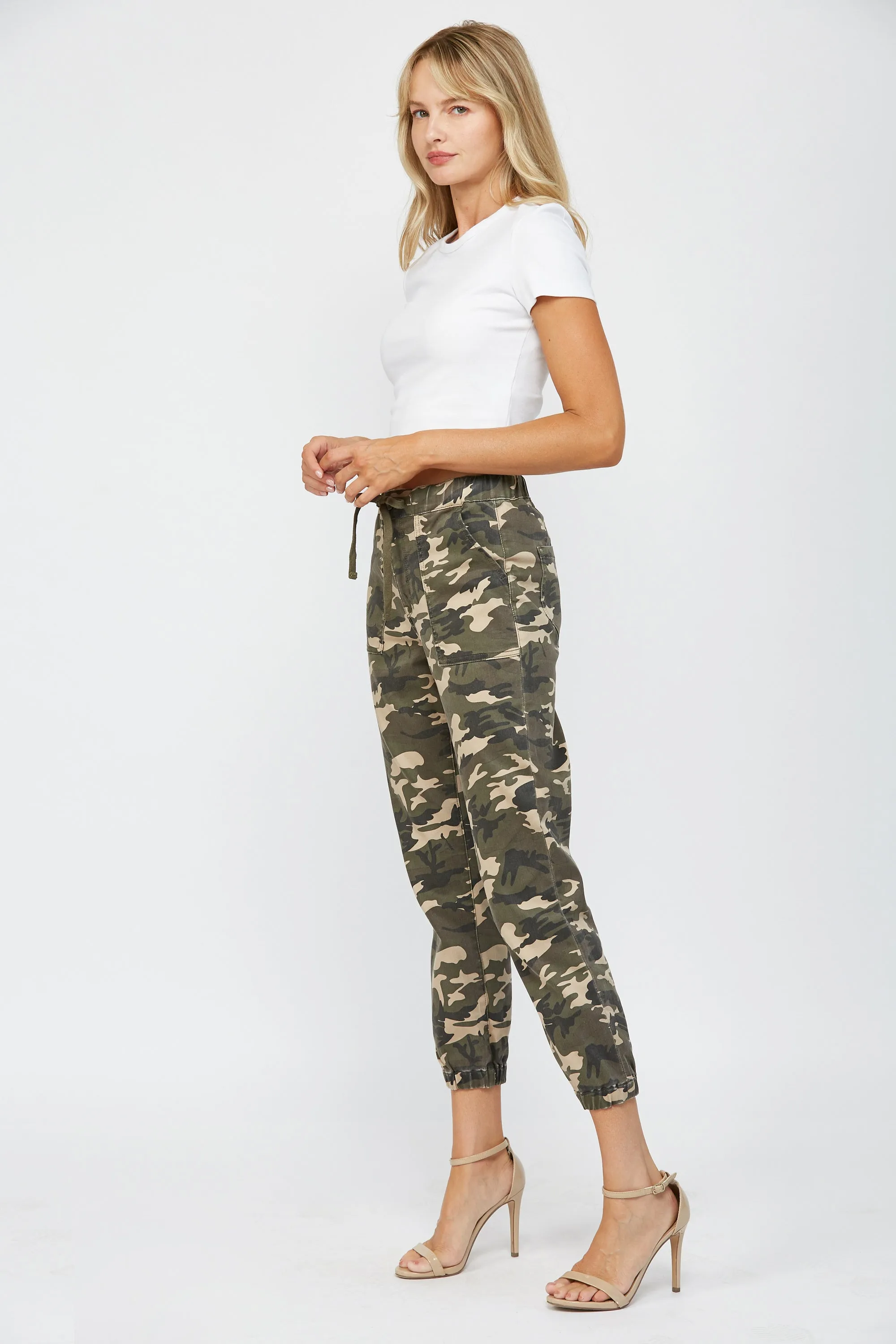 MDP-G3002 (REG + PLUS) sold by Mica Denim product image thumbnail 3