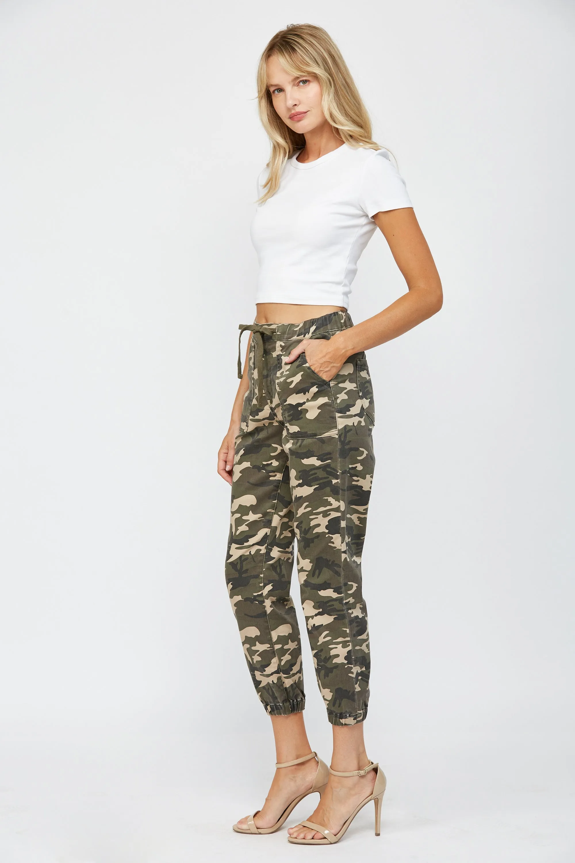 MDP-G3002 (REG + PLUS) sold by Mica Denim product image thumbnail 4