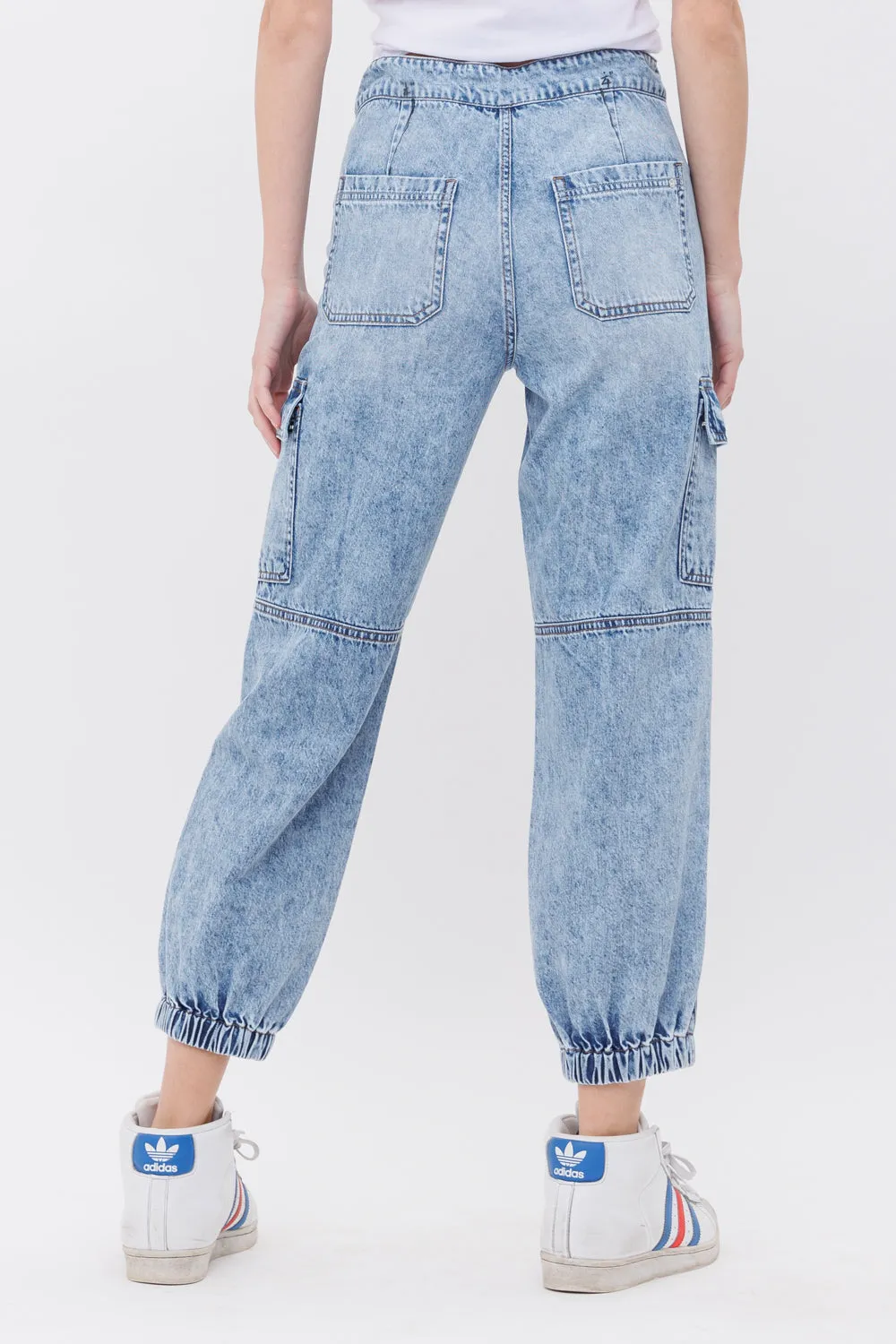 MDP-G115 sold by Mica Denim product image thumbnail 4