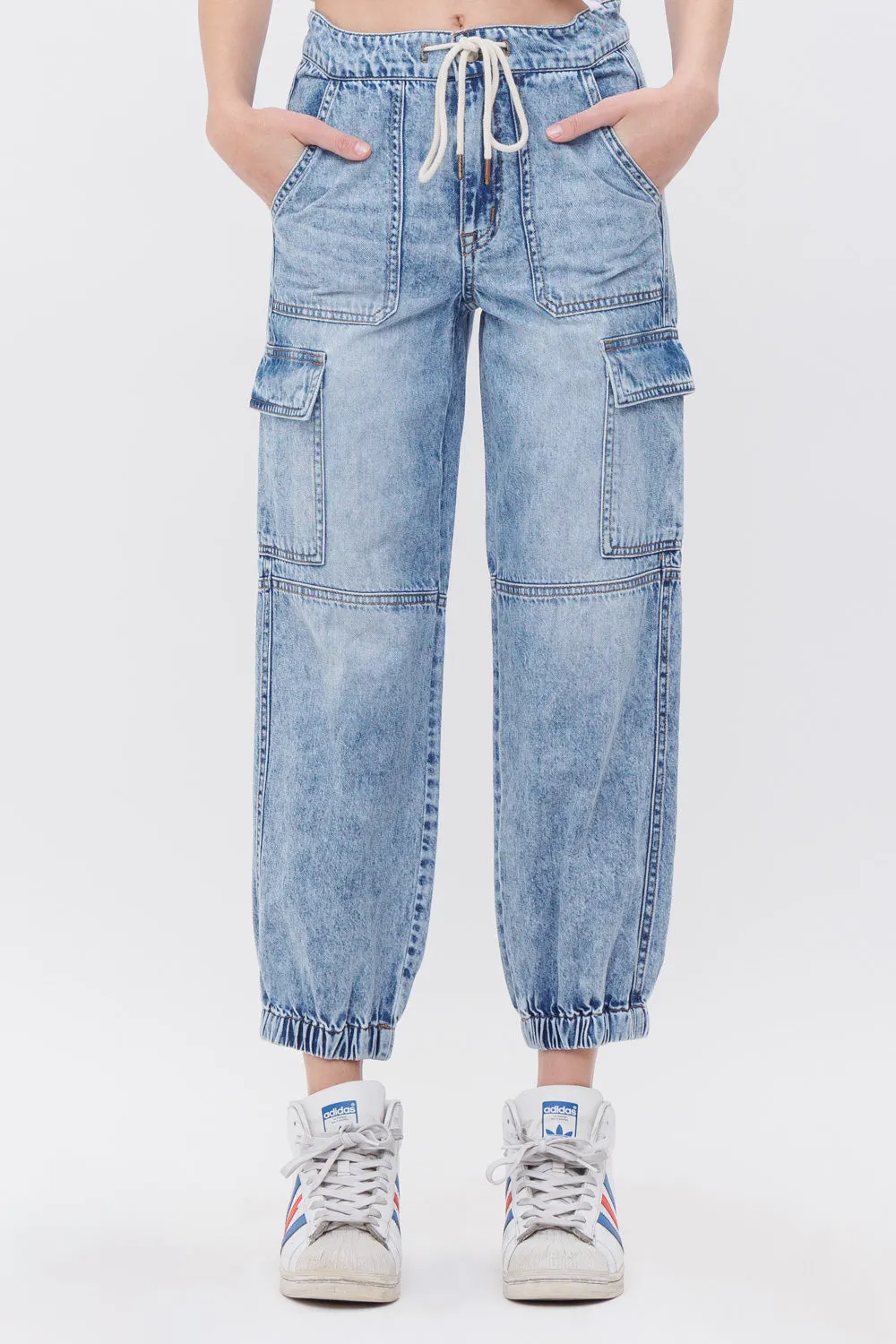 MDP-G115 sold by Mica Denim product image thumbnail 2