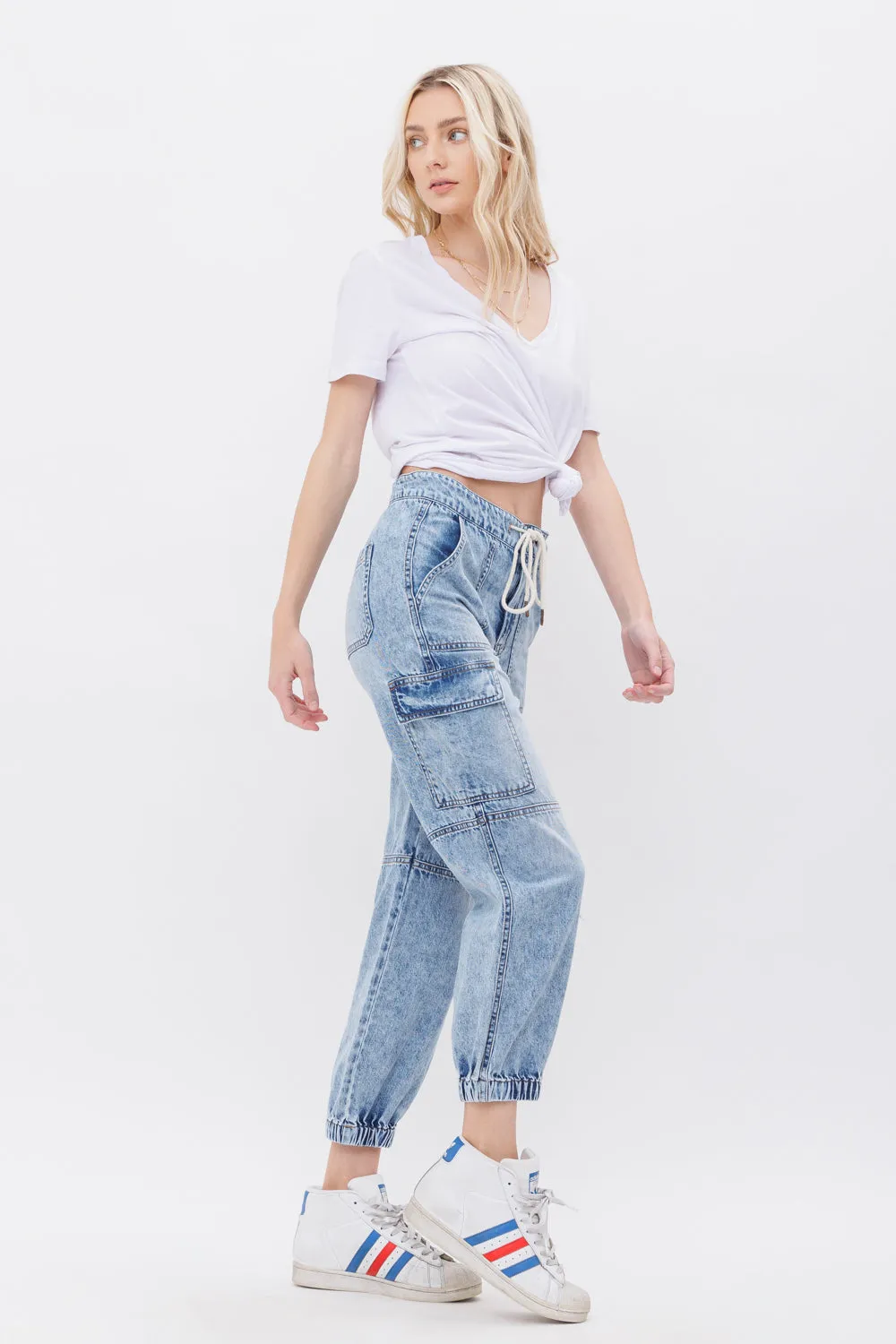 MDP-G115 sold by Mica Denim product image thumbnail 5