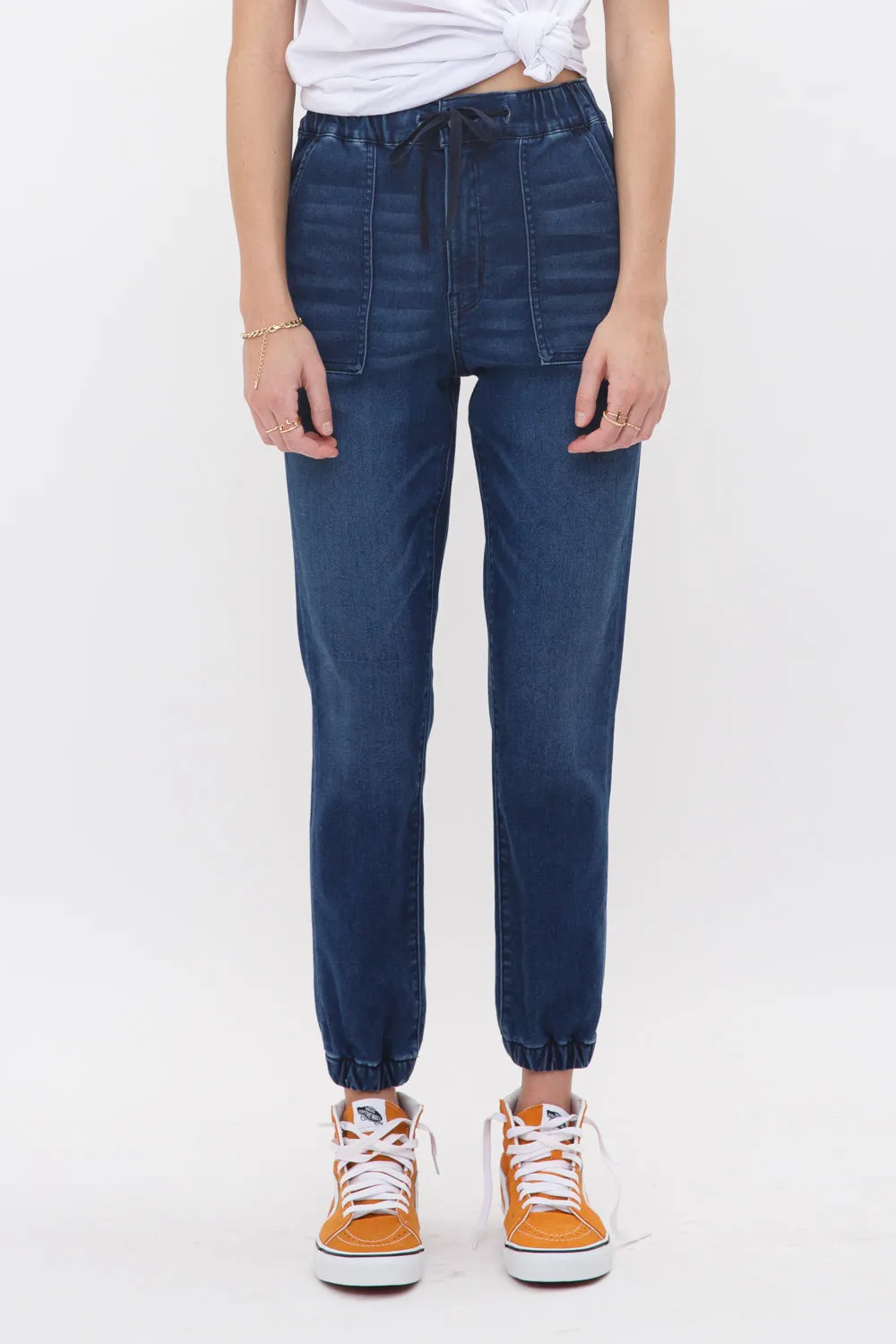 MDP-G113 sold by Mica Denim product image thumbnail 2