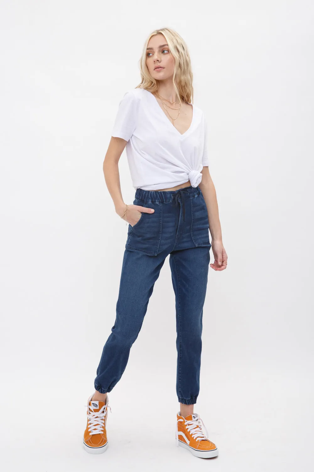 MDP-G113 sold by Mica Denim