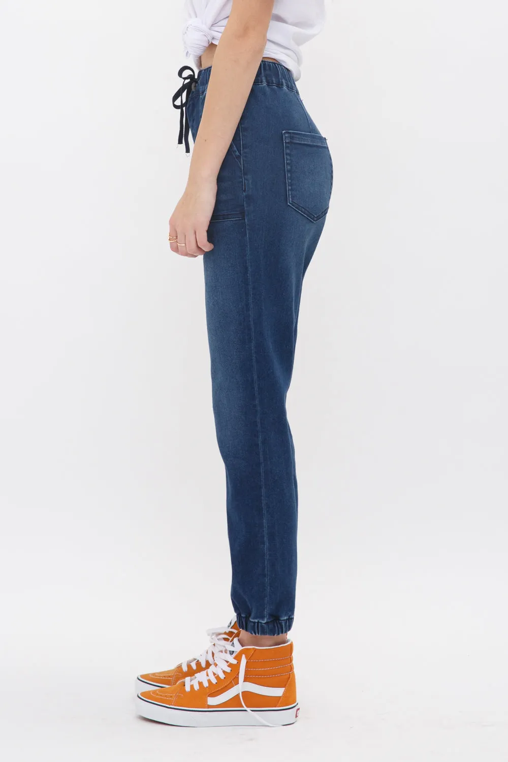 MDP-G113 sold by Mica Denim product image thumbnail 5