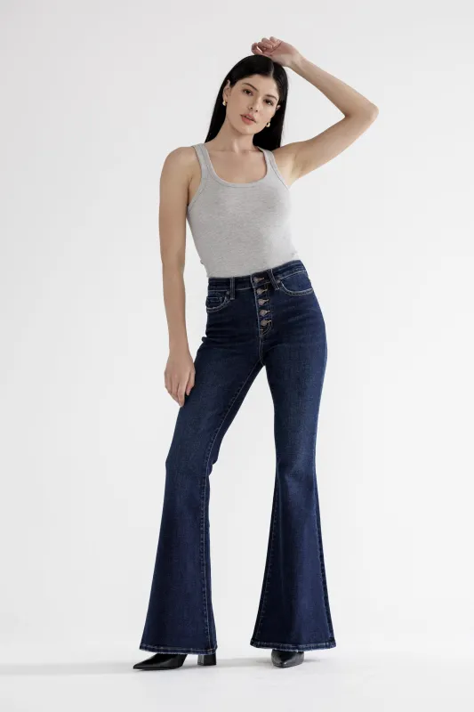 MDP-F325 made by Mica Denim
