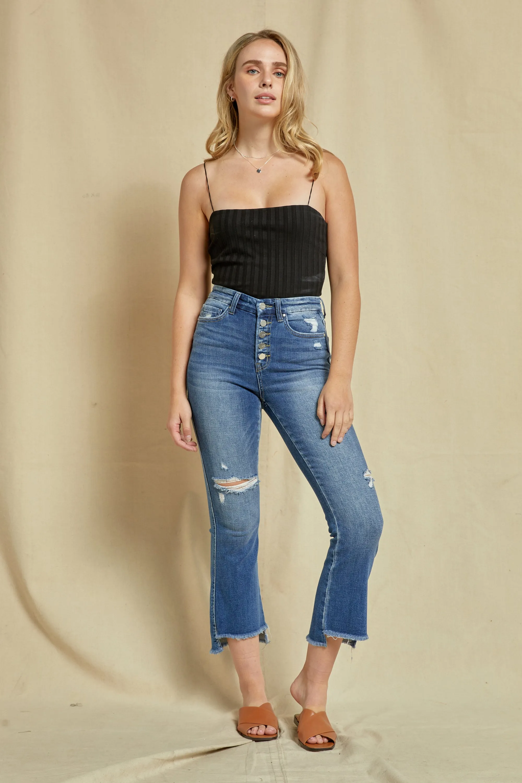 MDP-F148 sold by Mica Denim product image thumbnail 2