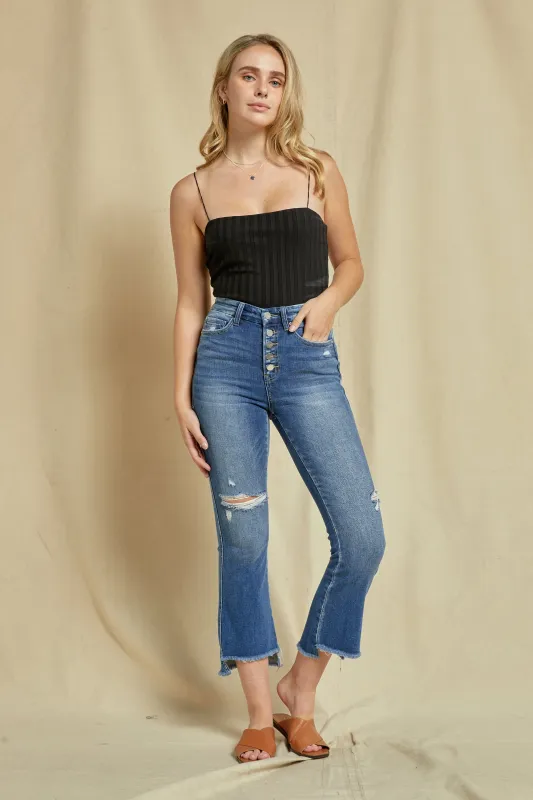 MDP-F148 made by Mica Denim