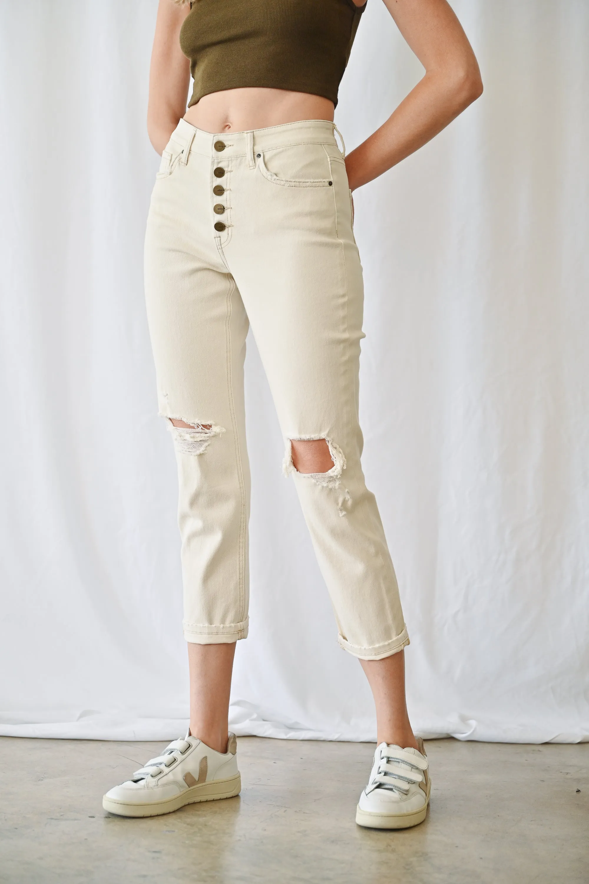 MDP-D243 sold by Mica Denim product image thumbnail 3