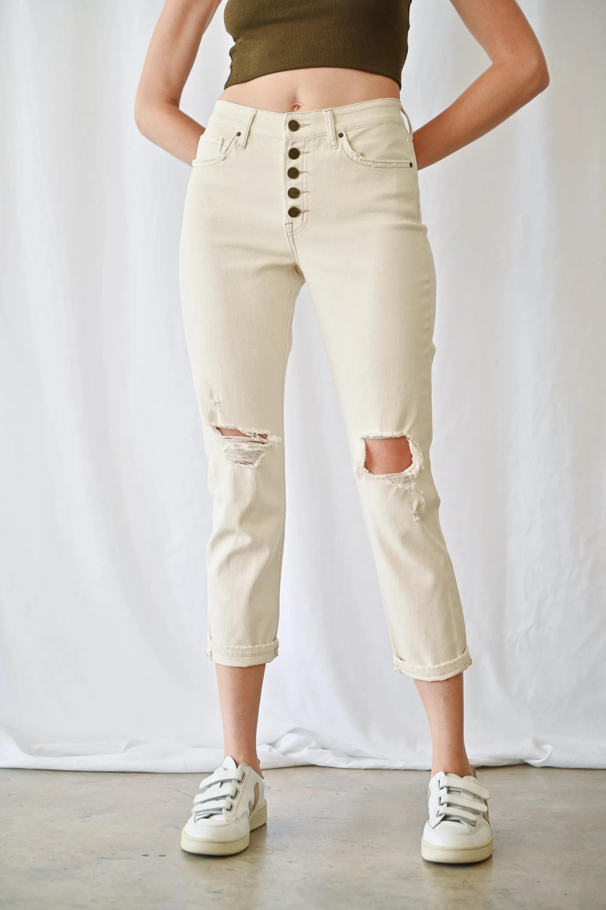 MDP-D243 sold by Mica Denim product image thumbnail 2