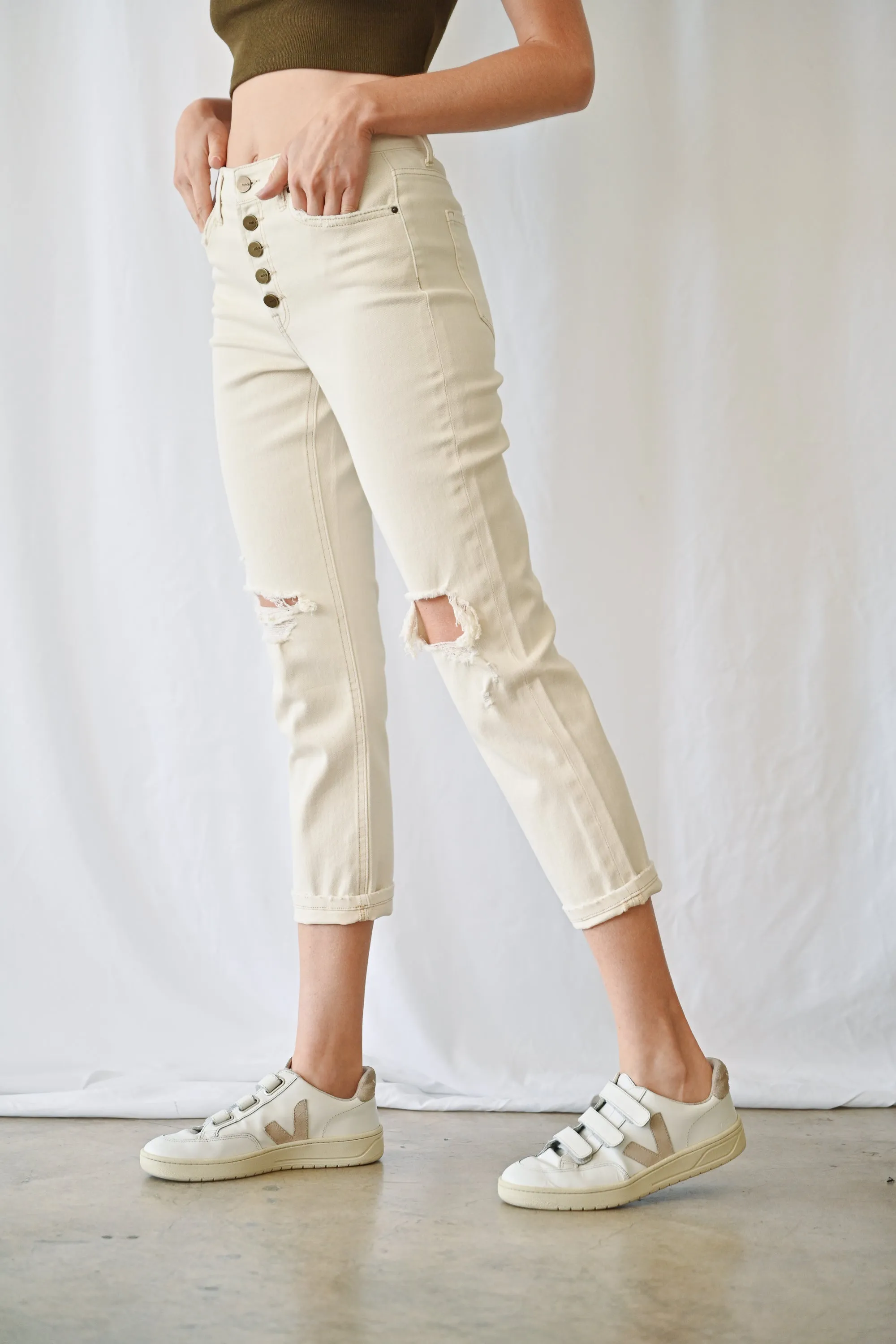 MDP-D243 sold by Mica Denim product image thumbnail 4