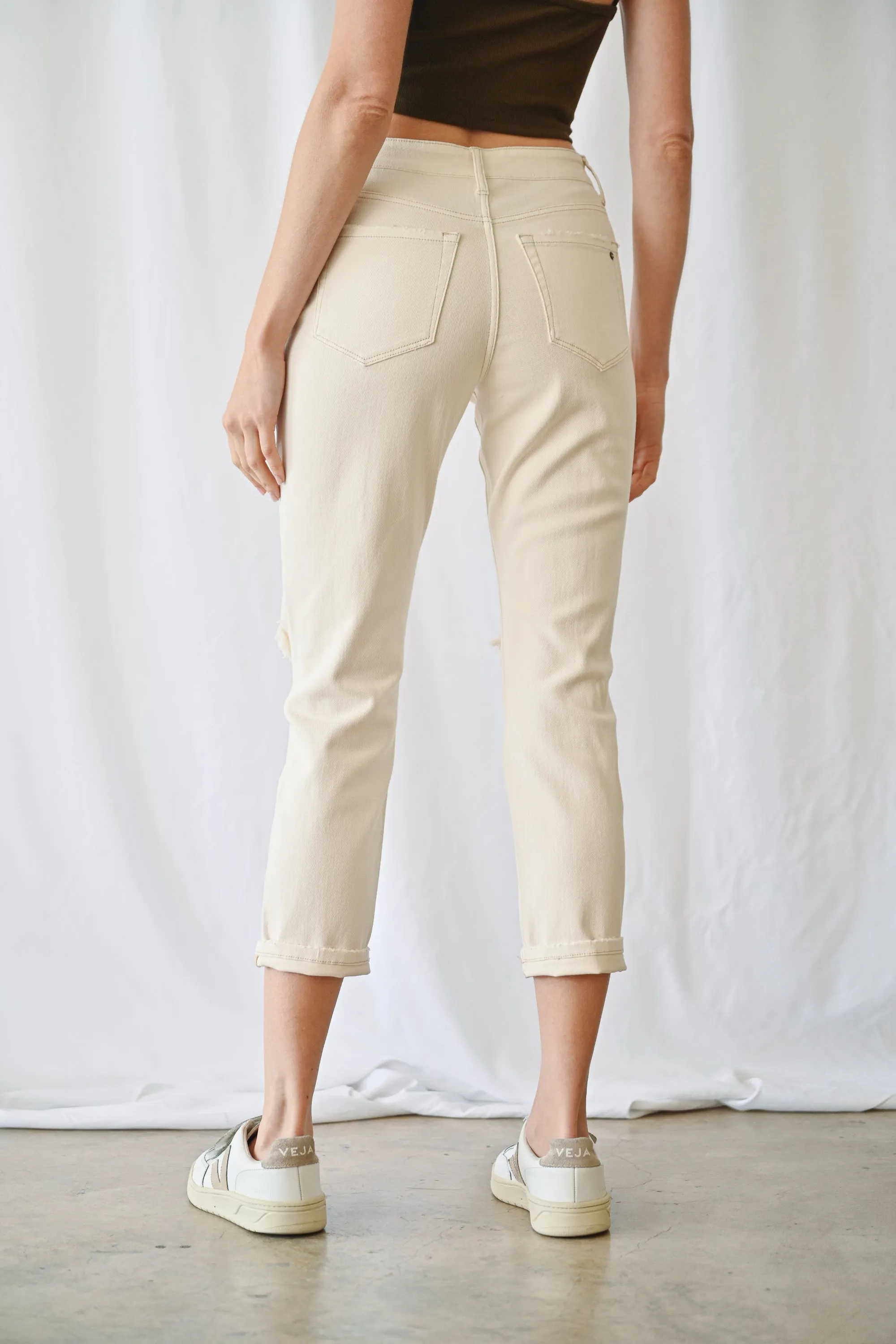 MDP-D243 sold by Mica Denim product image thumbnail 5