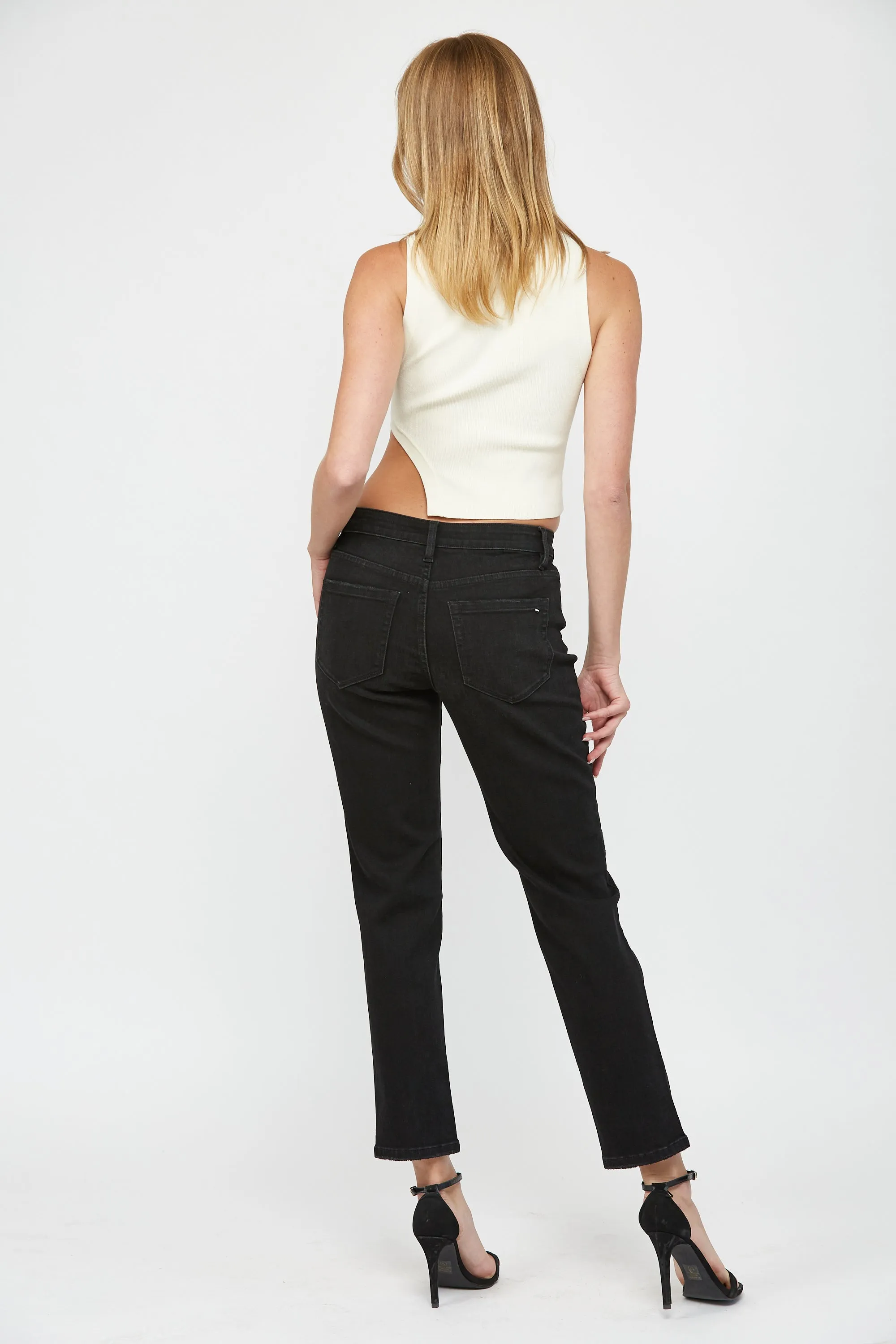 MDP-D018BK sold by Mica Denim product image thumbnail 4