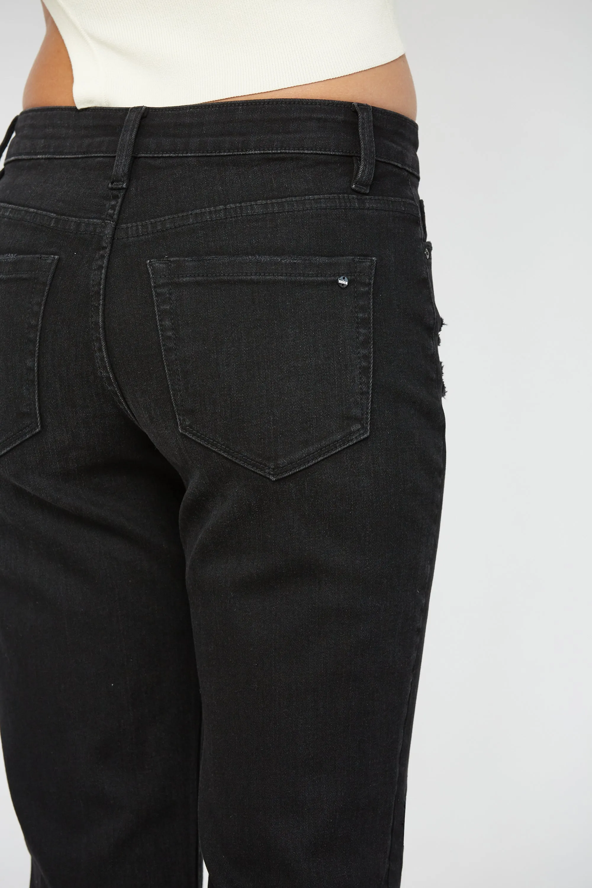 MDP-D018BK sold by Mica Denim product image thumbnail 5