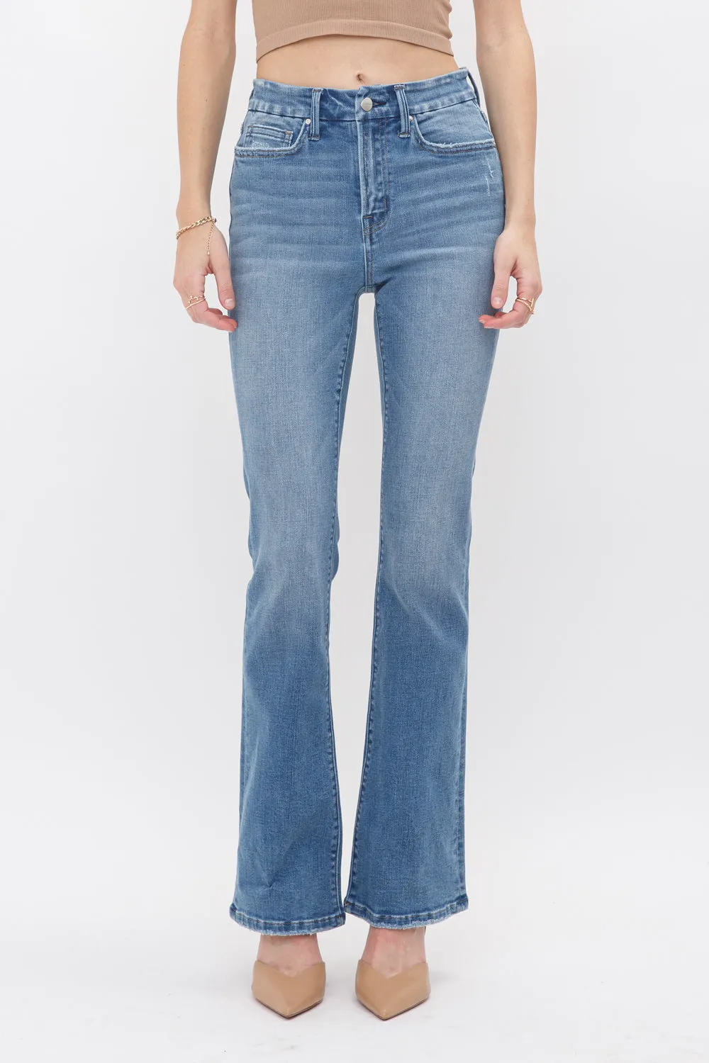 MDP-B167M sold by Mica Denim product image thumbnail 2