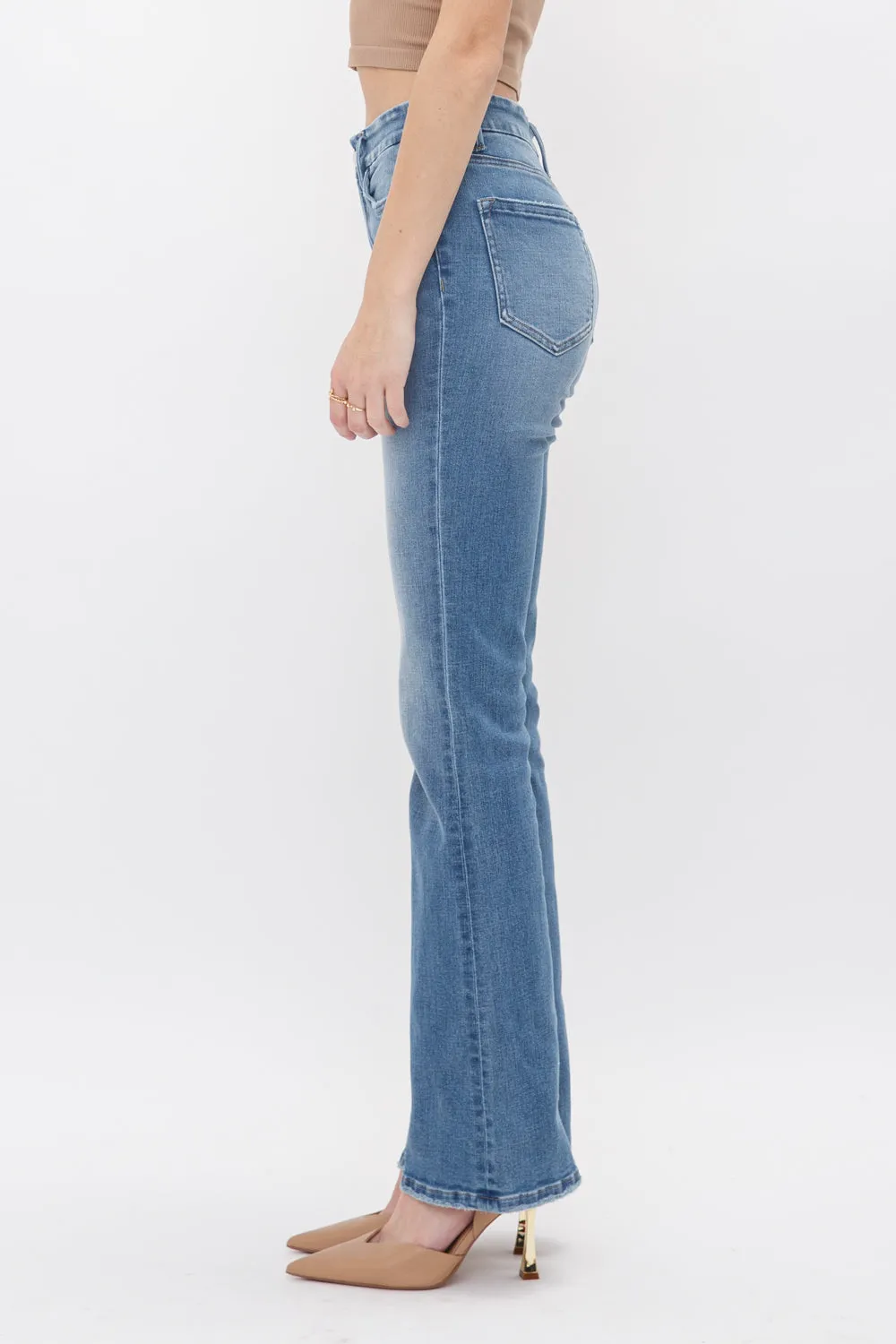 MDP-B167M sold by Mica Denim product image thumbnail 3