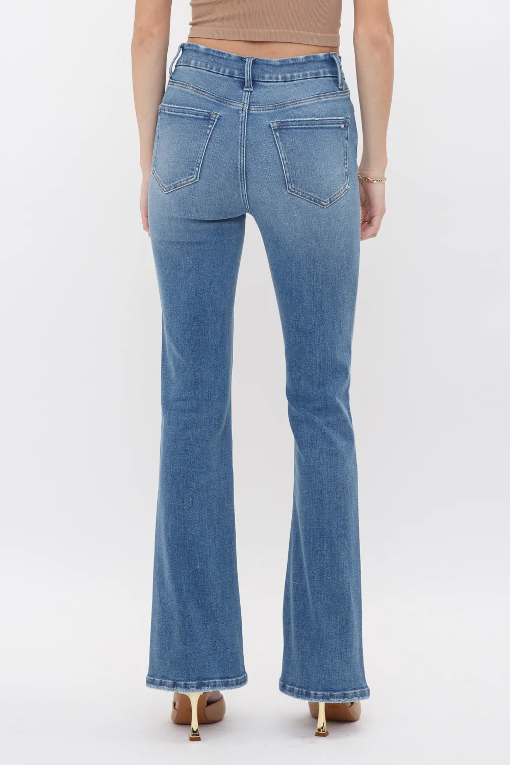 MDP-B167M sold by Mica Denim product image thumbnail 4