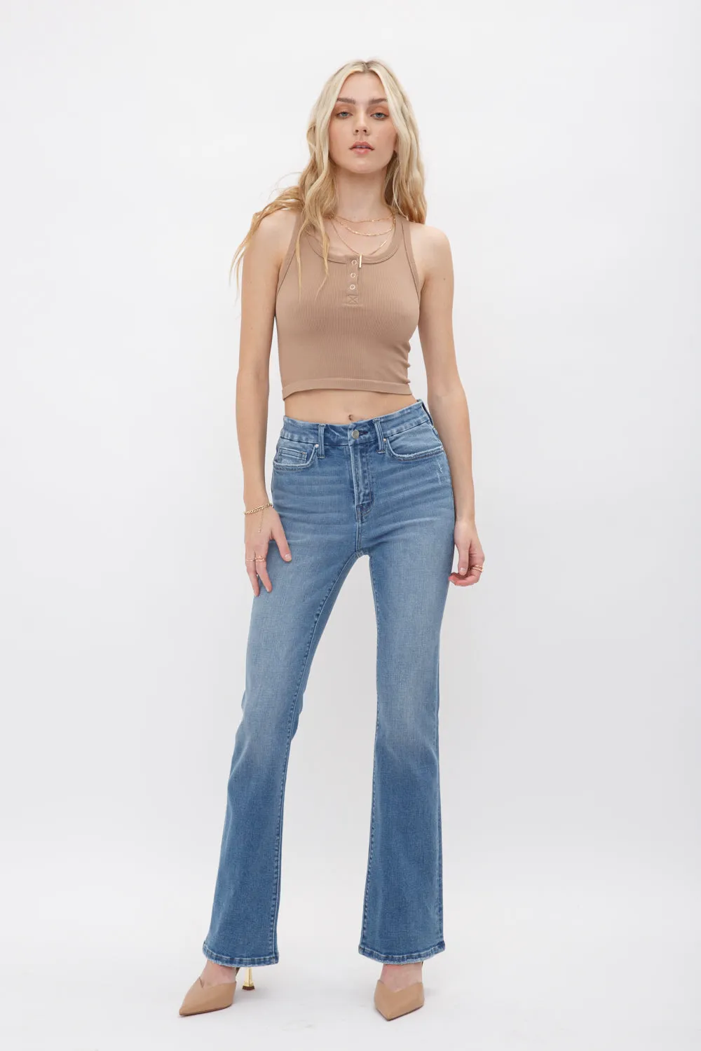 MDP-B167M sold by Mica Denim