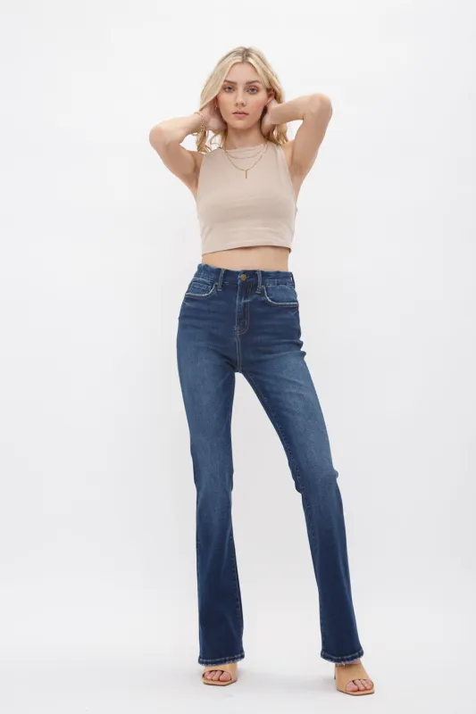 MDP-B167DK (REG + PLUS) made by Mica Denim