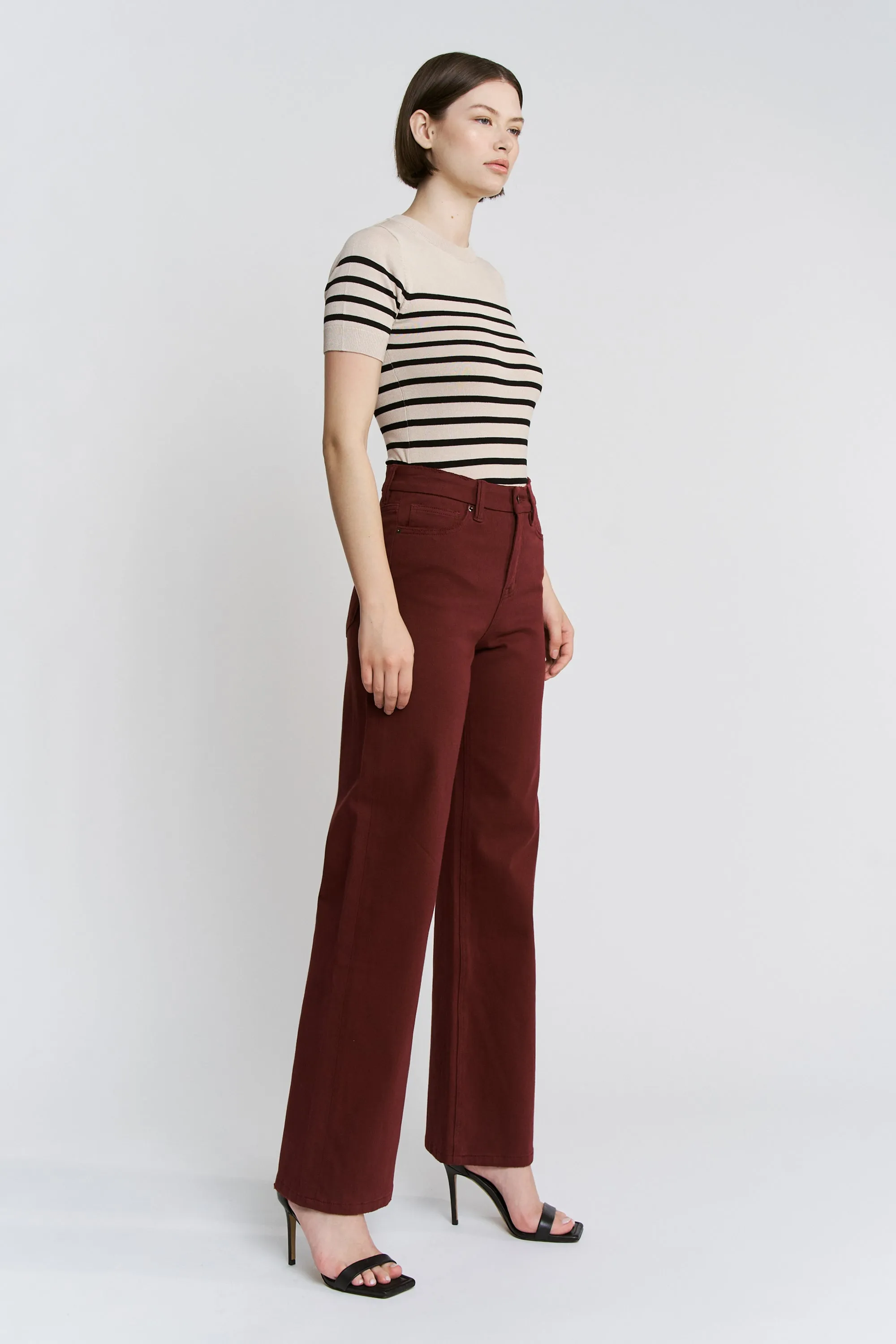 MDP-W3602BU sold by Mica Denim product image thumbnail 4