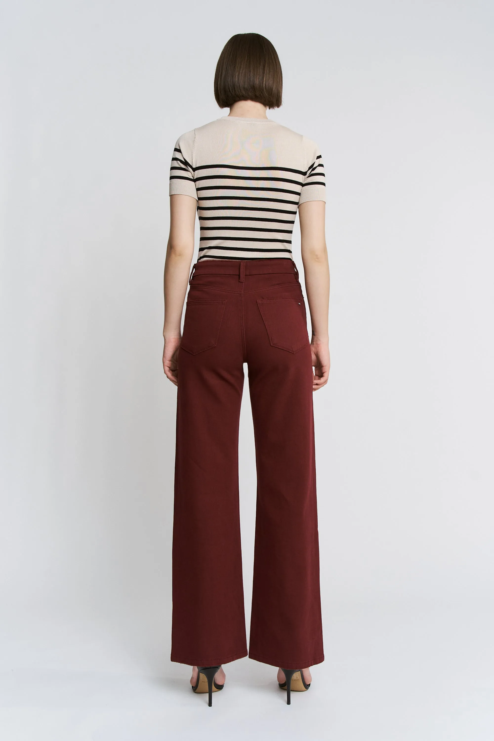 MDP-W3602BU sold by Mica Denim product image thumbnail 5
