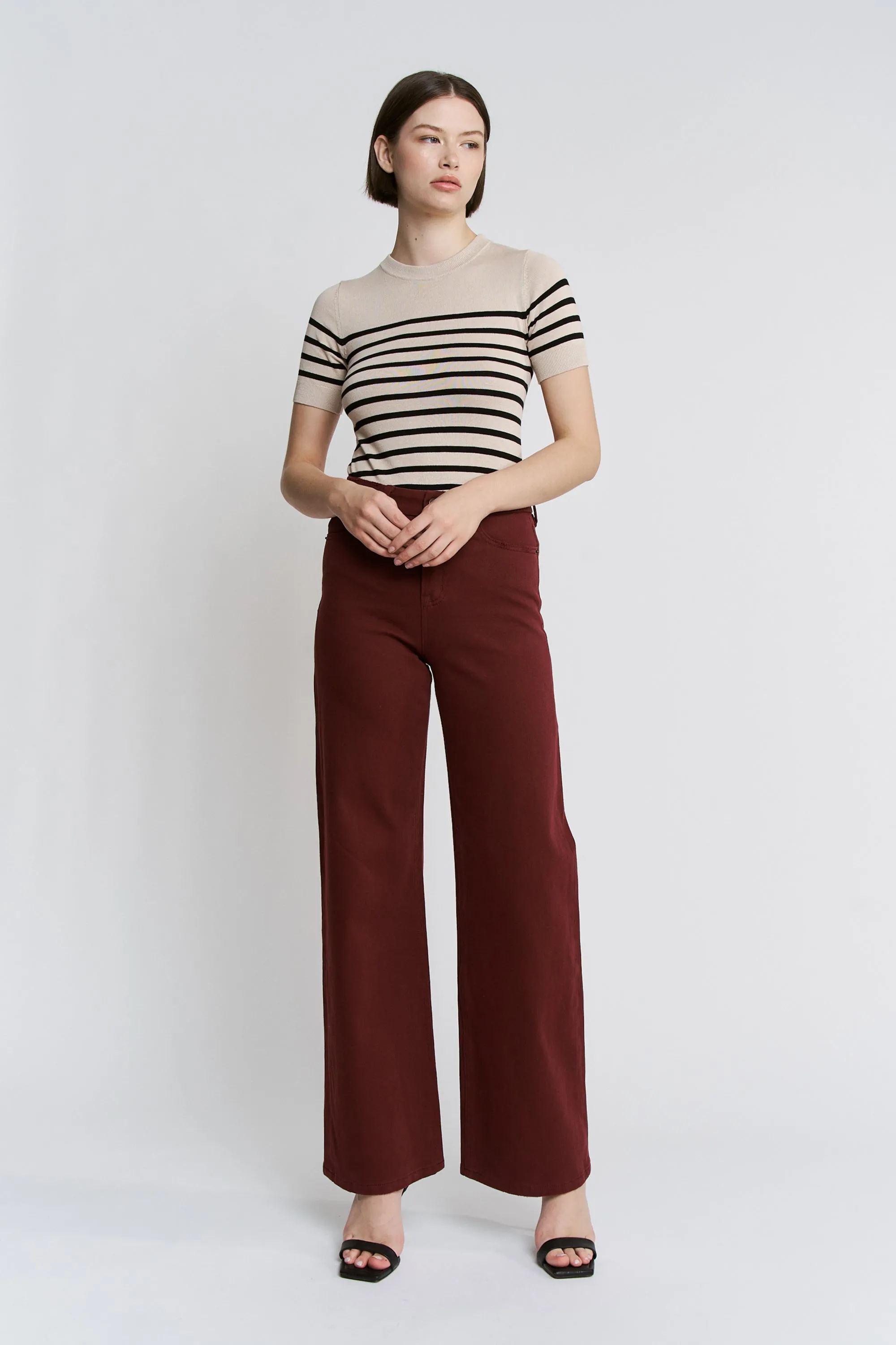 MDP-W3602BU sold by Mica Denim product image thumbnail 3