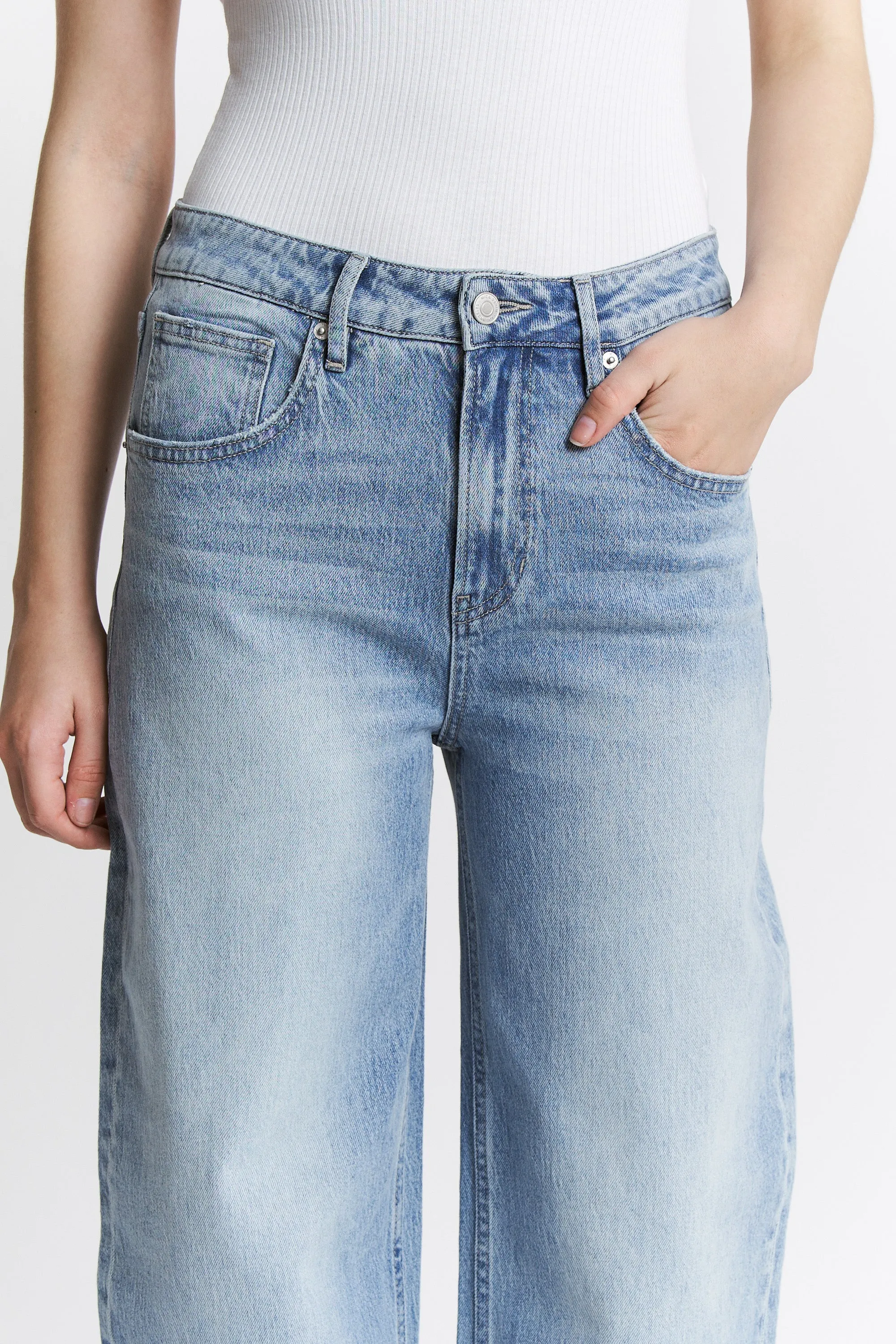 MDP-T3592 sold by Mica Denim product image thumbnail 5