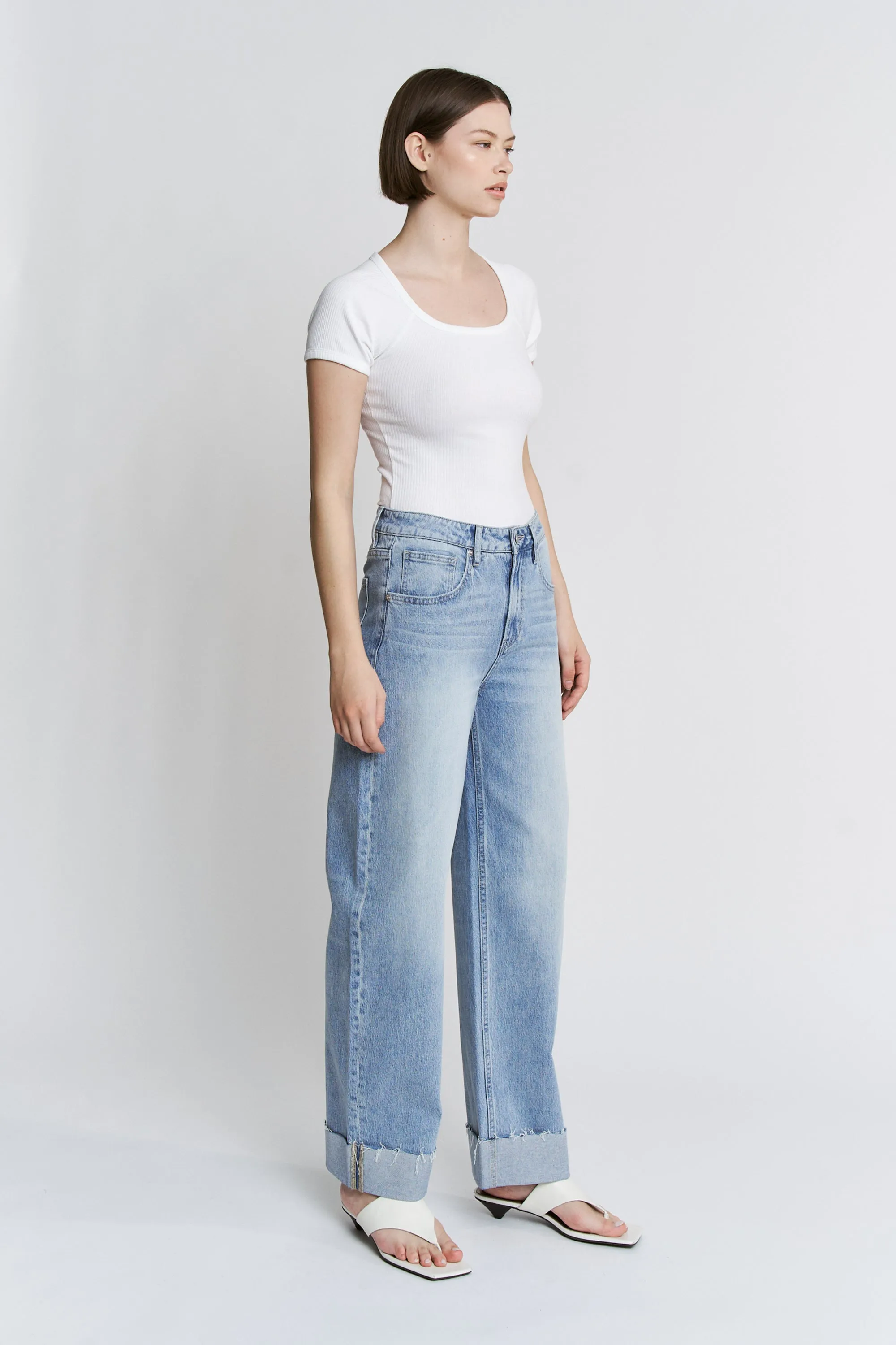 MDP-T3592 sold by Mica Denim product image thumbnail 3