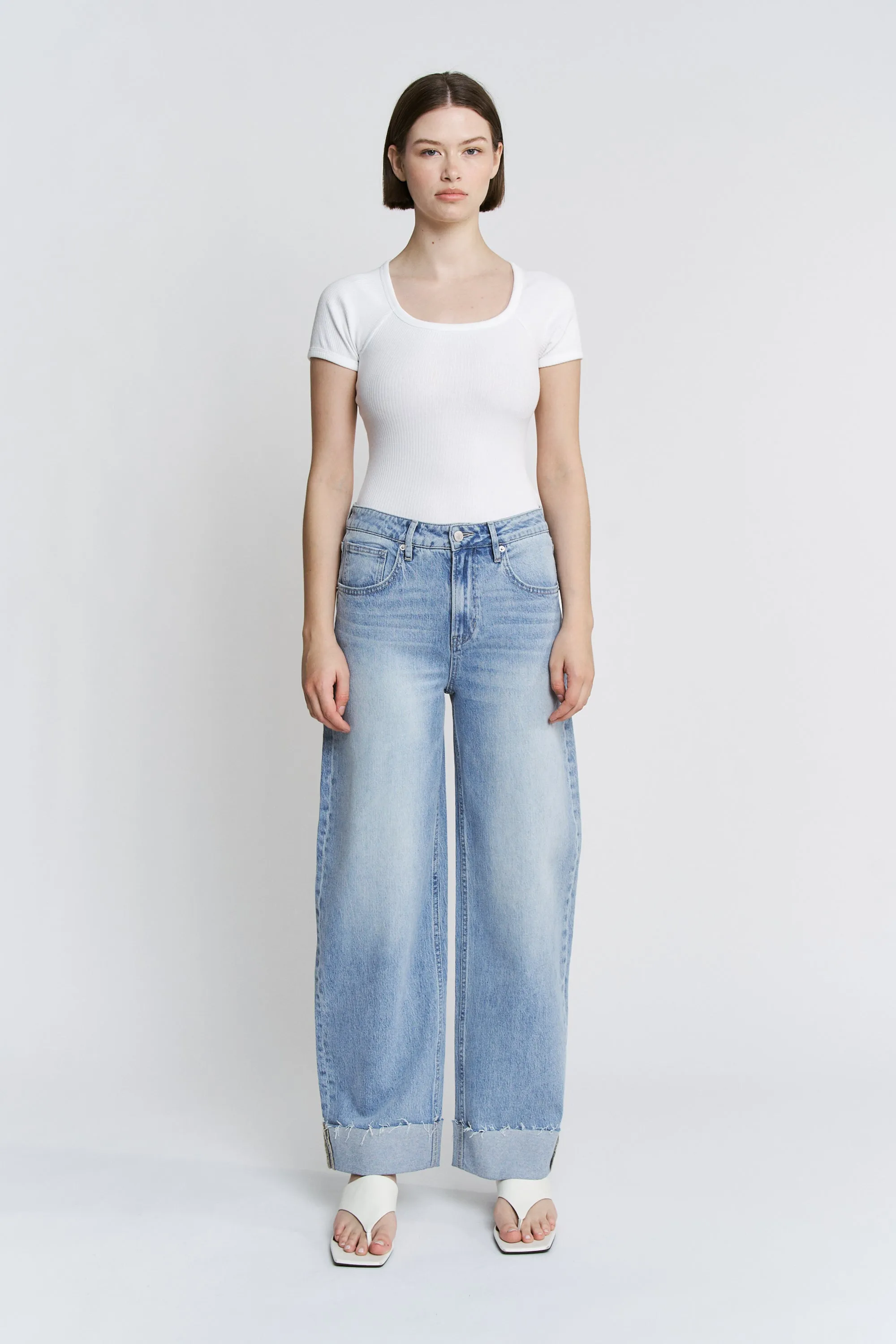MDP-T3592 sold by Mica Denim product image thumbnail 2