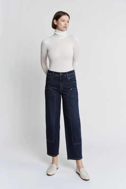MDP-T3578 made by Mica Denim