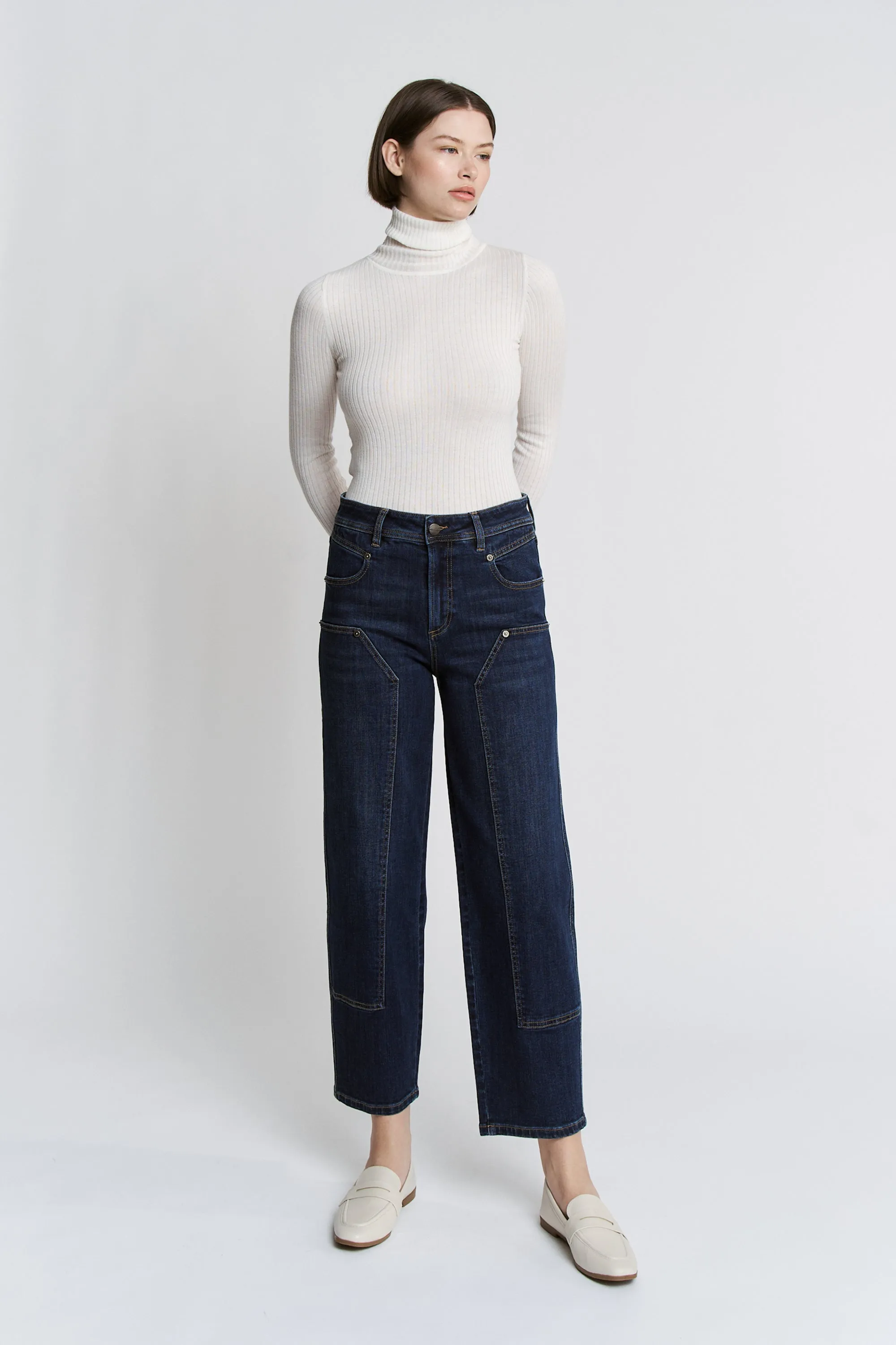 MDP-T3578 sold by Mica Denim