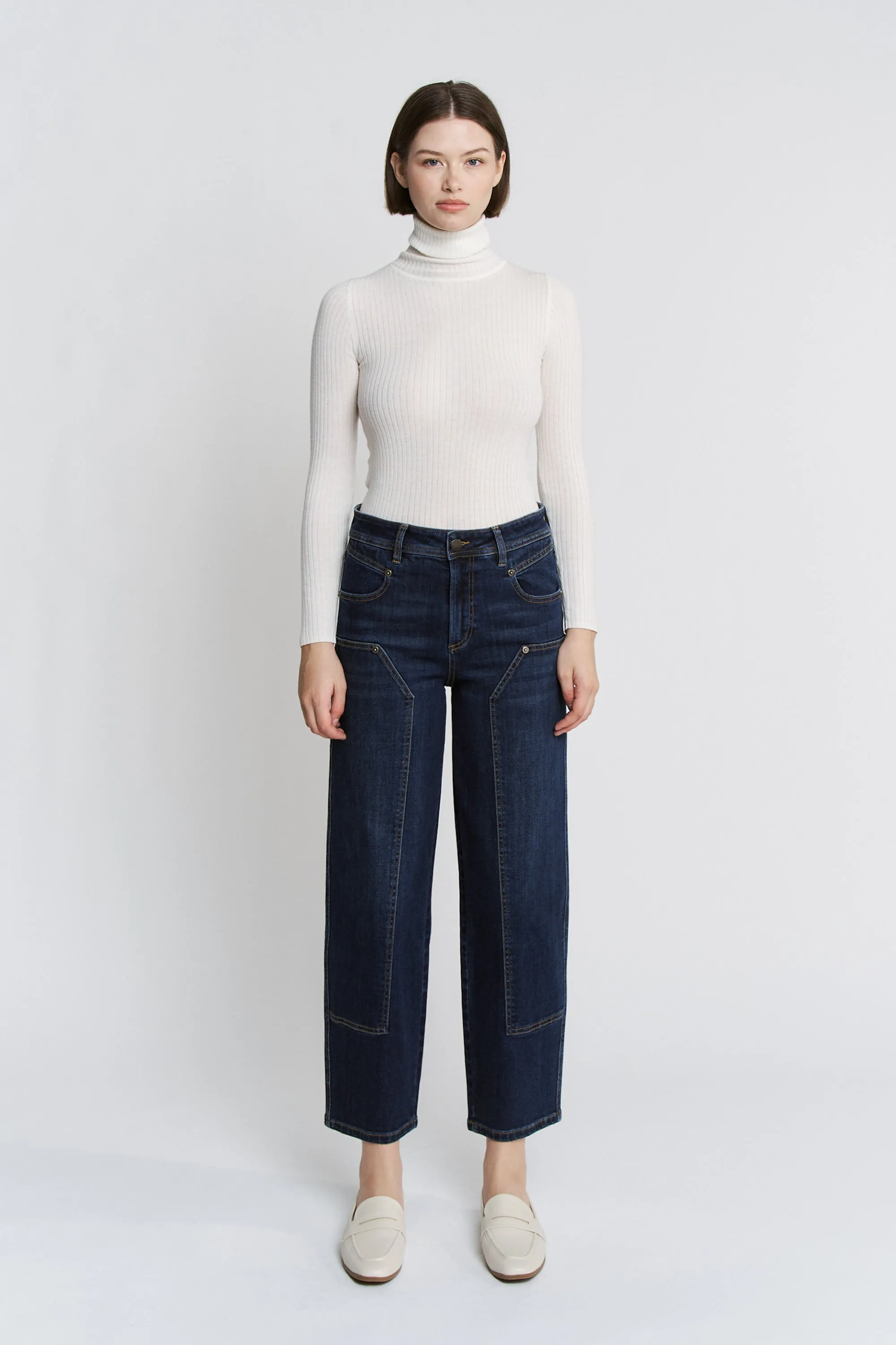 MDP-T3578 sold by Mica Denim product image thumbnail 2