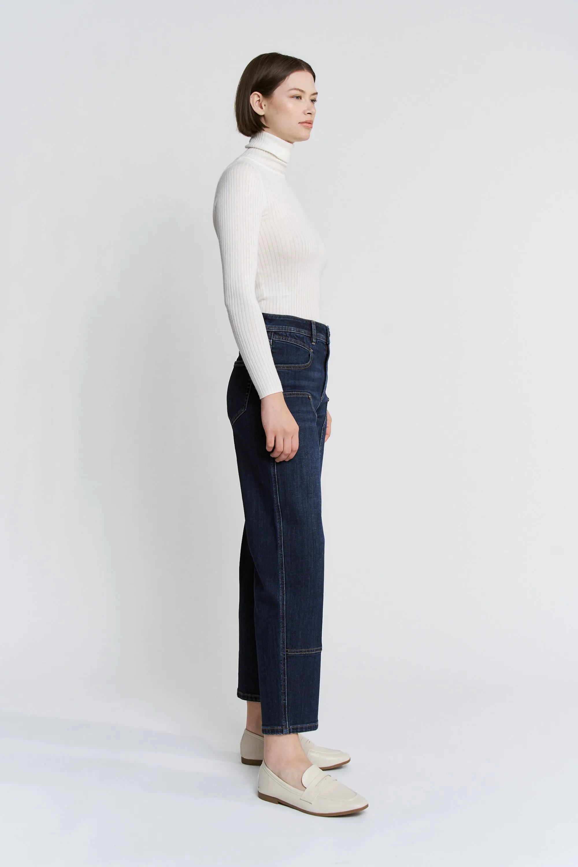 MDP-T3578 sold by Mica Denim product image thumbnail 3