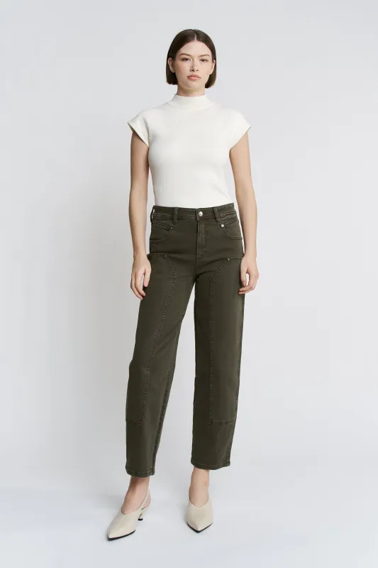 MDP-T3577DFA (REG + PLUS) made by Mica Denim