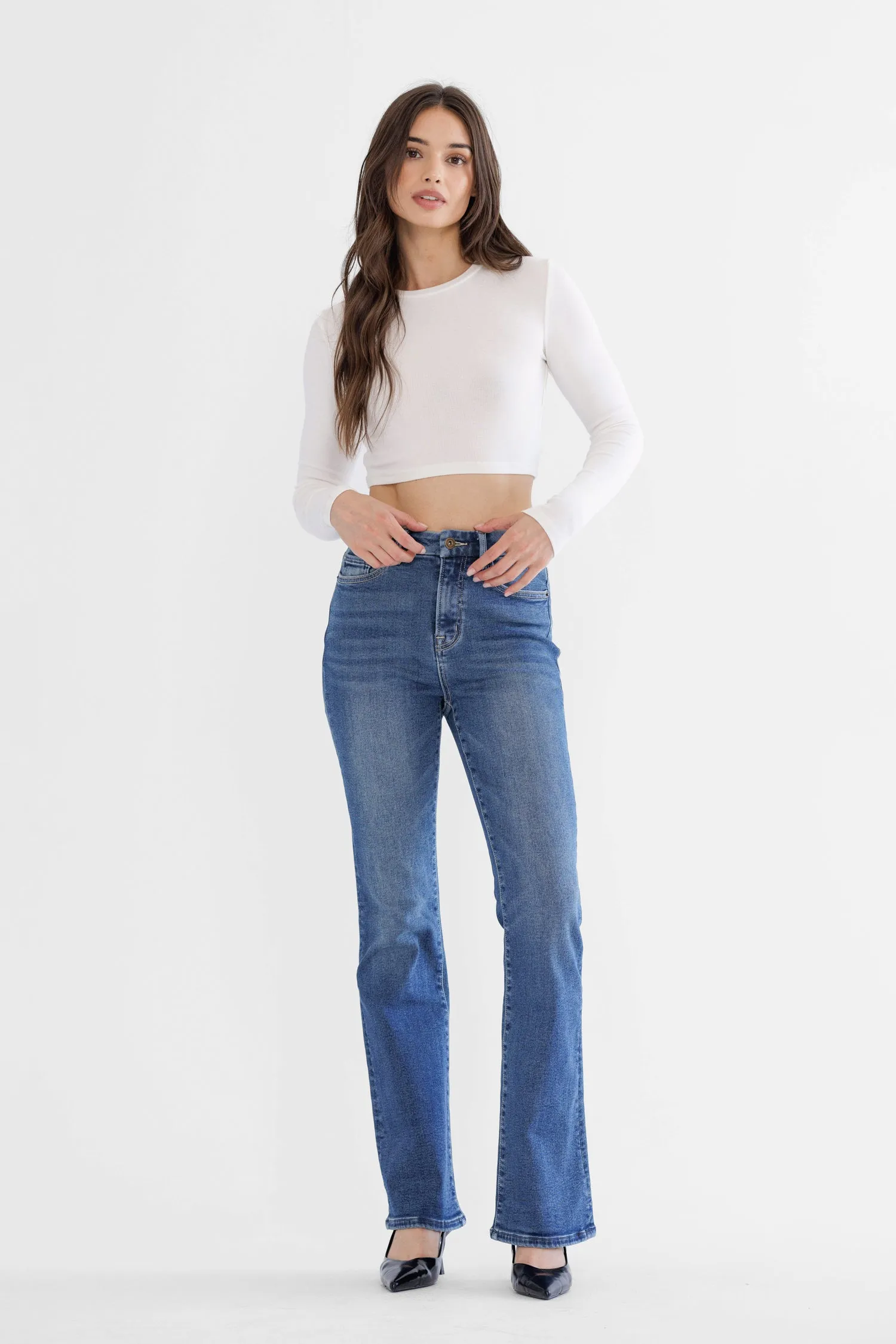 MDF-B3262 sold by Mica Denim product image thumbnail 2