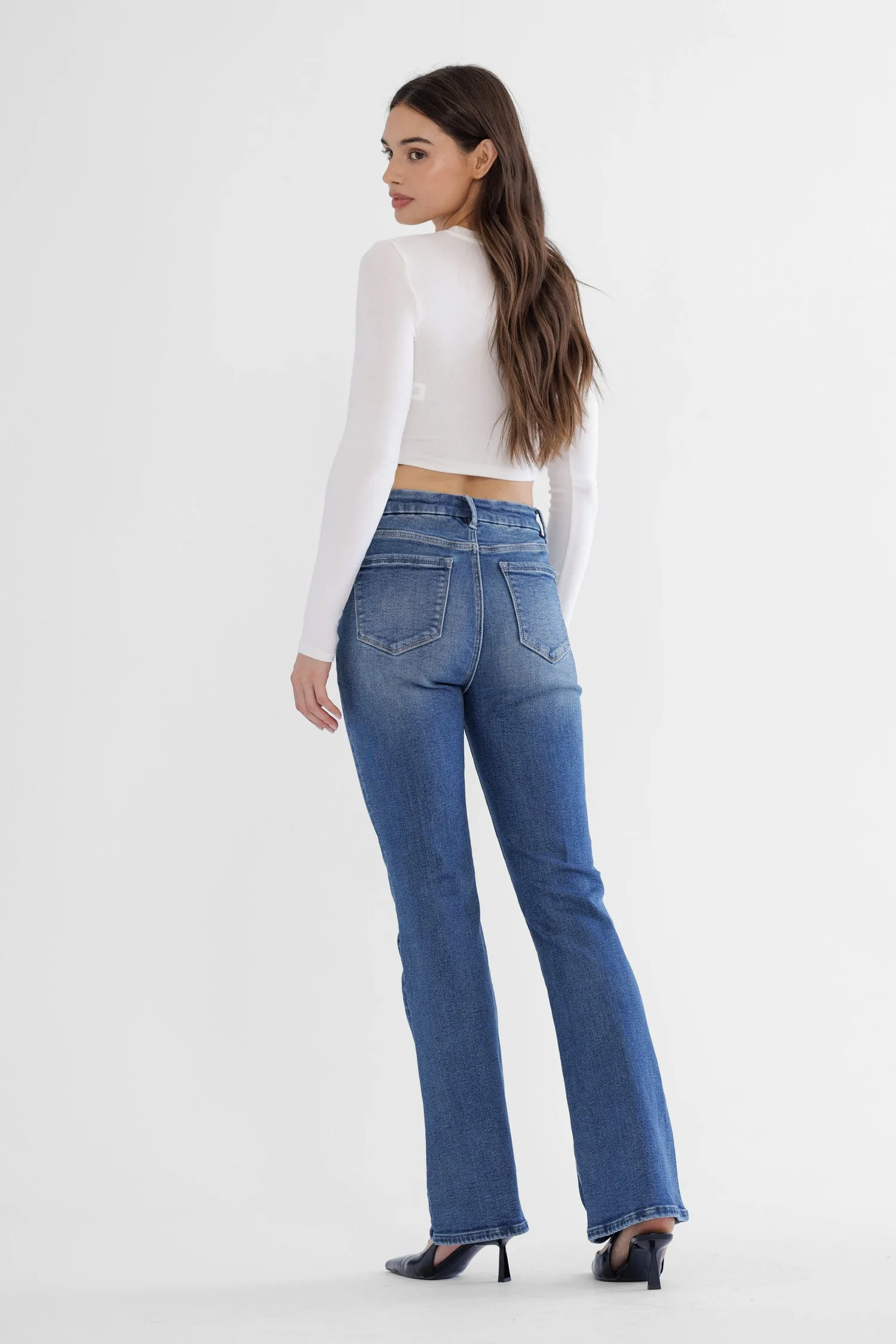 MDF-B3262 sold by Mica Denim product image thumbnail 4