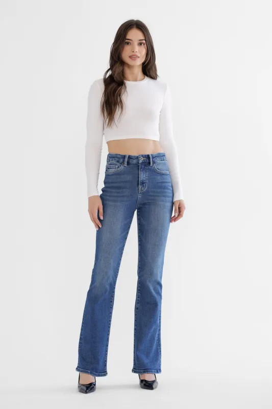MDF-B3262 made by Mica Denim