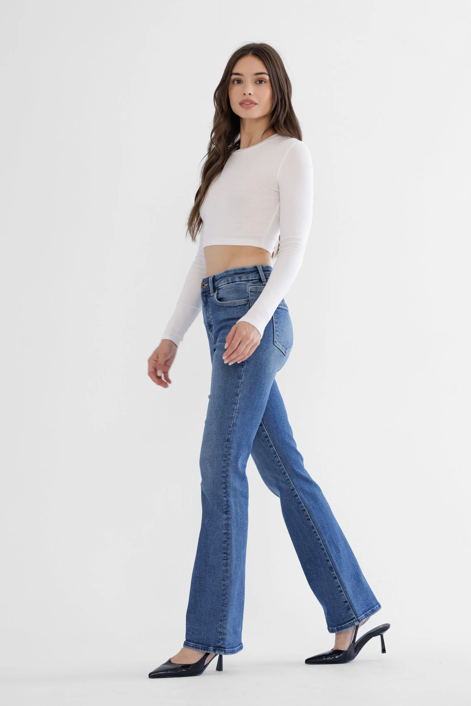 MDF-B3262 sold by Mica Denim product image thumbnail 3