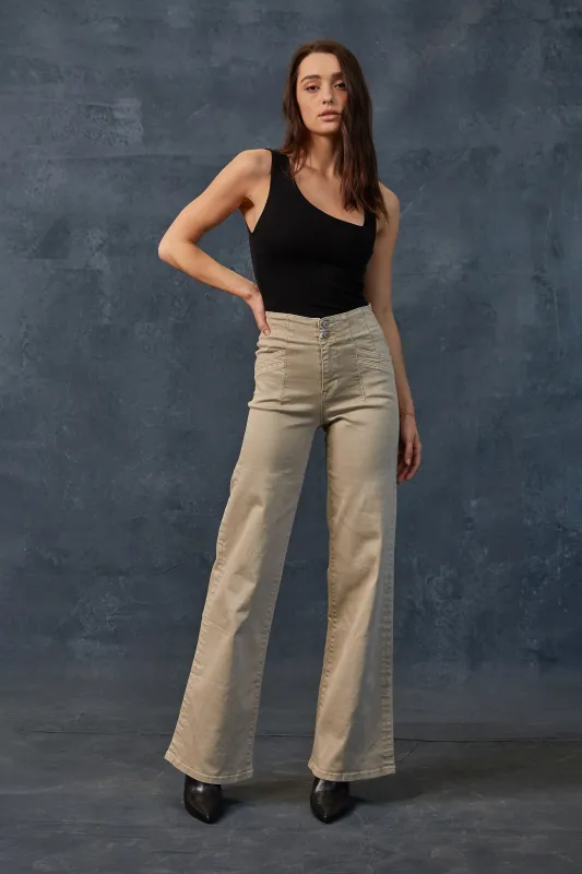 MDP-W506BR (REG + PLUS) made by Mica Denim